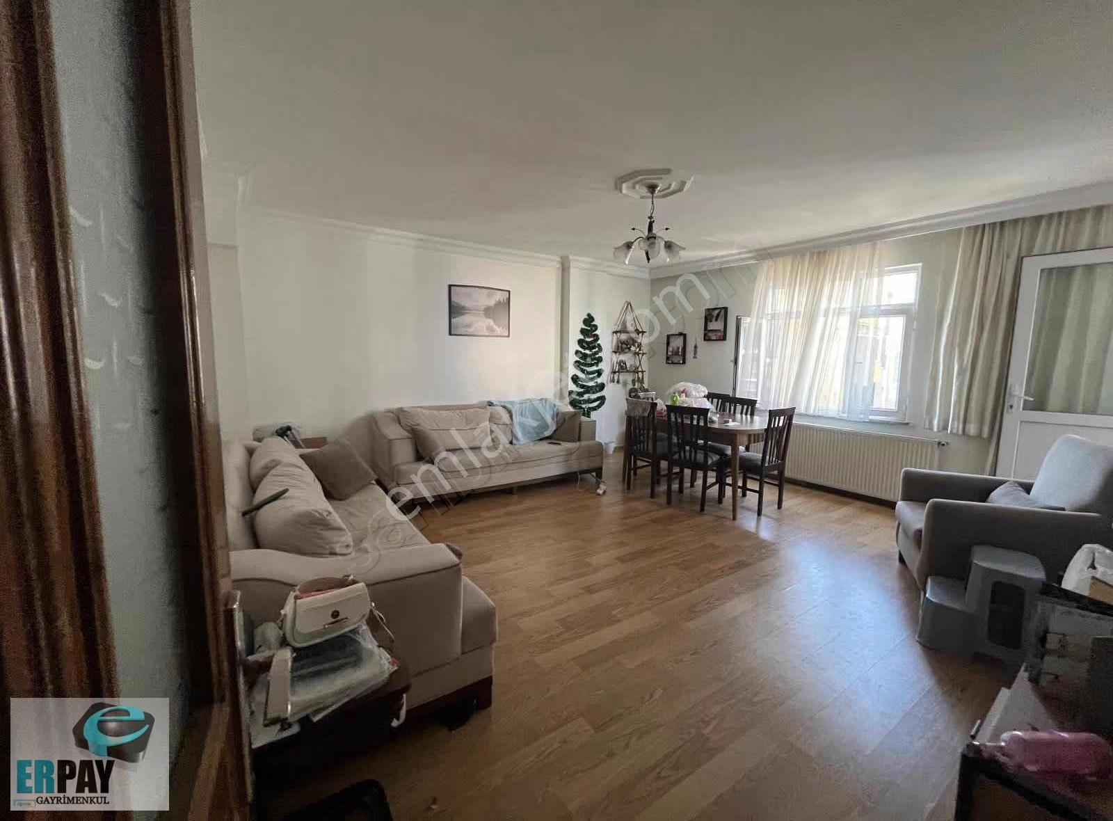 Erpay'dan Gazi Mah Satılık 2+1 Balkonlu 100m2 3.kat Daire - Görsel 10