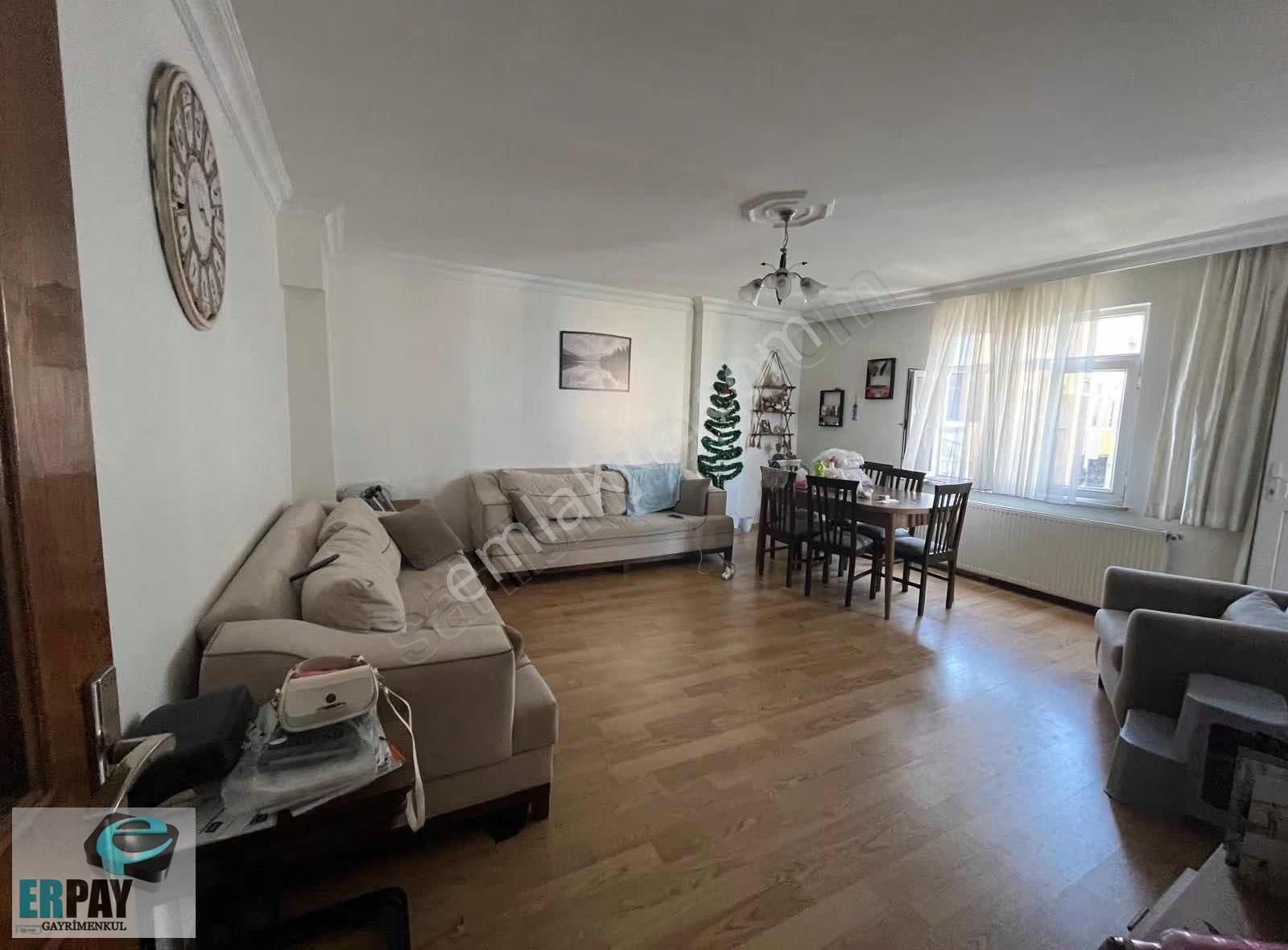 Erpay'dan Gazi Mah Satılık 2+1 Balkonlu 100m2 3.kat Daire - Görsel 20