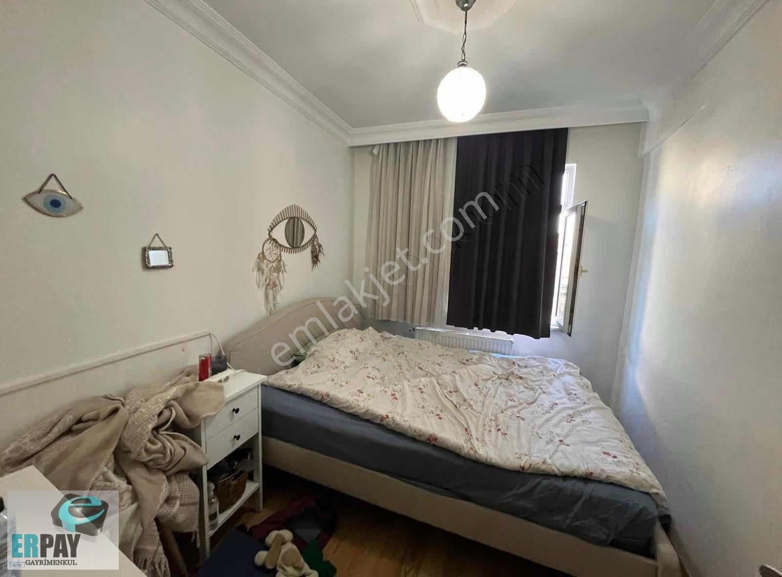 Erpay'dan Gazi Mah Satılık 2+1 Balkonlu 100m2 3.kat Daire - Görsel 26