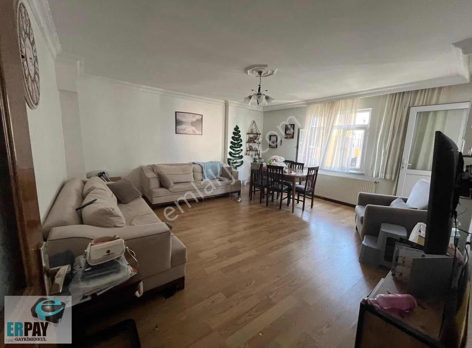 Erpay'dan Gazi Mah Satılık 2+1 Balkonlu 100m2 3.kat Daire - Görsel 6