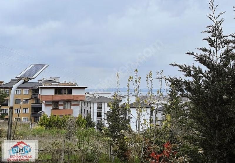 Duhan Emlak'tan Bayraktepe'de Ara Kat 1+1 Ankastreli Daire - Görsel 2