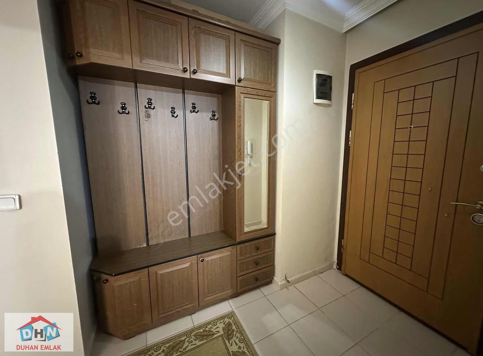 Duhan Emlak'tan Kiptaş Konutların'da 2+1 Eşyalı Kiralık Girişkat - Görsel 4