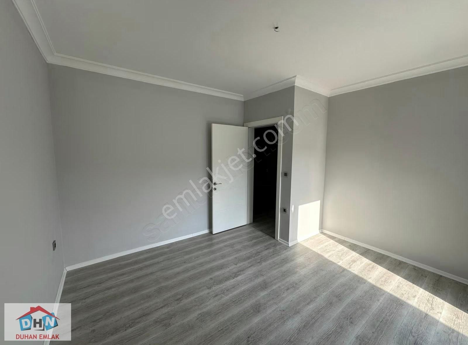 Duhan Emlak'tan Premium Loft'ta Kiralık Kış Bahçeli 3+1 Dubleks - Görsel 2
