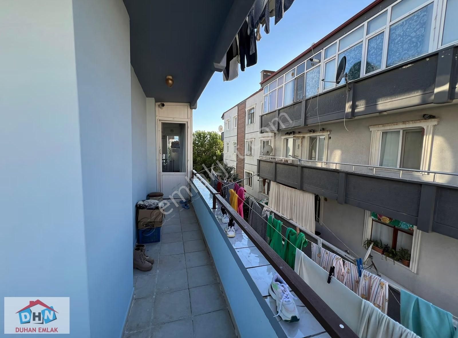 Duhan Emlak'tan Adnan Menderes'te 3+1 Satılık Daire - Görsel 28