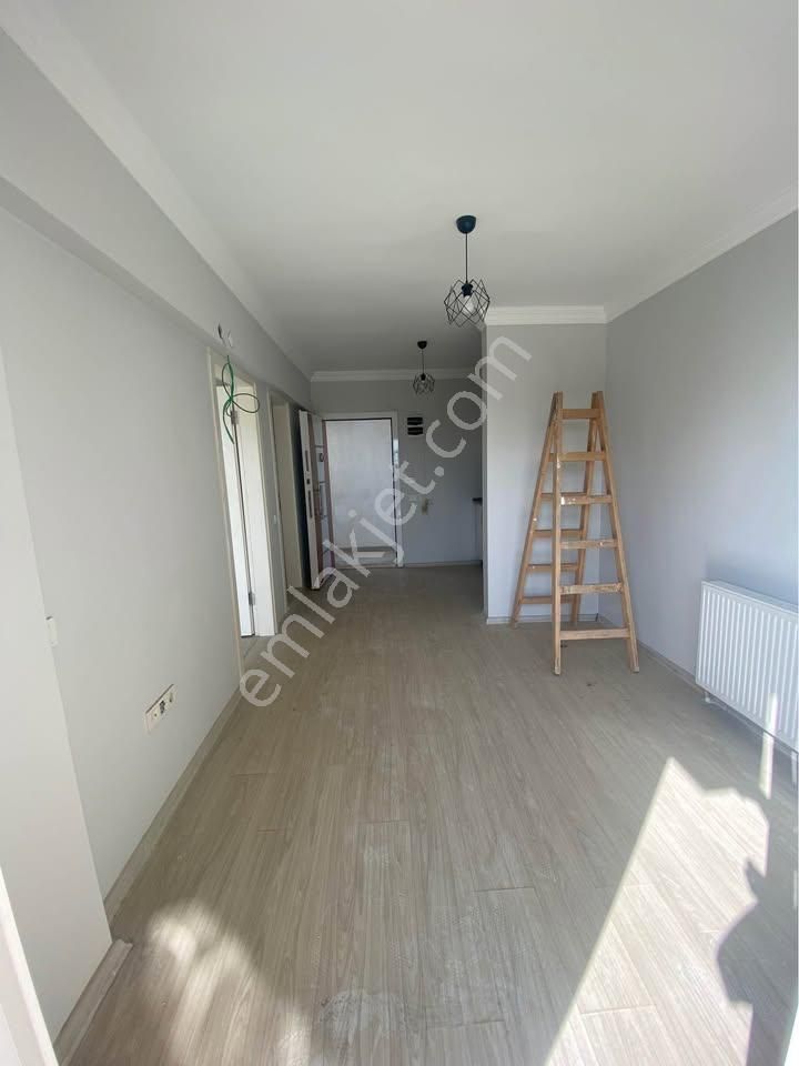 Aydın Nazilli Sümer Mahallesinde Satılık 1+1 Yatırımlık Daire - Görsel 4