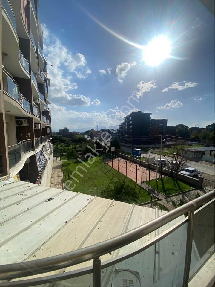 Aydın Nazilli Sümer Mahallesinde Satılık 1+1 Yatırımlık Daire - Görsel 10