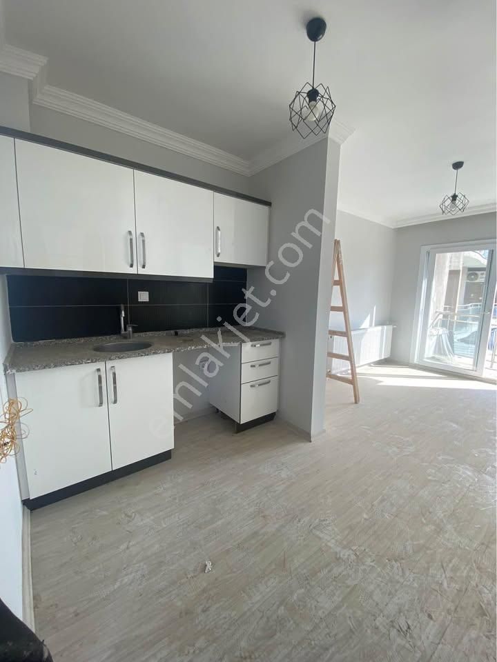 Aydın Nazilli Sümer Mahallesinde Satılık 1+1 Yatırımlık Daire - Görsel 2