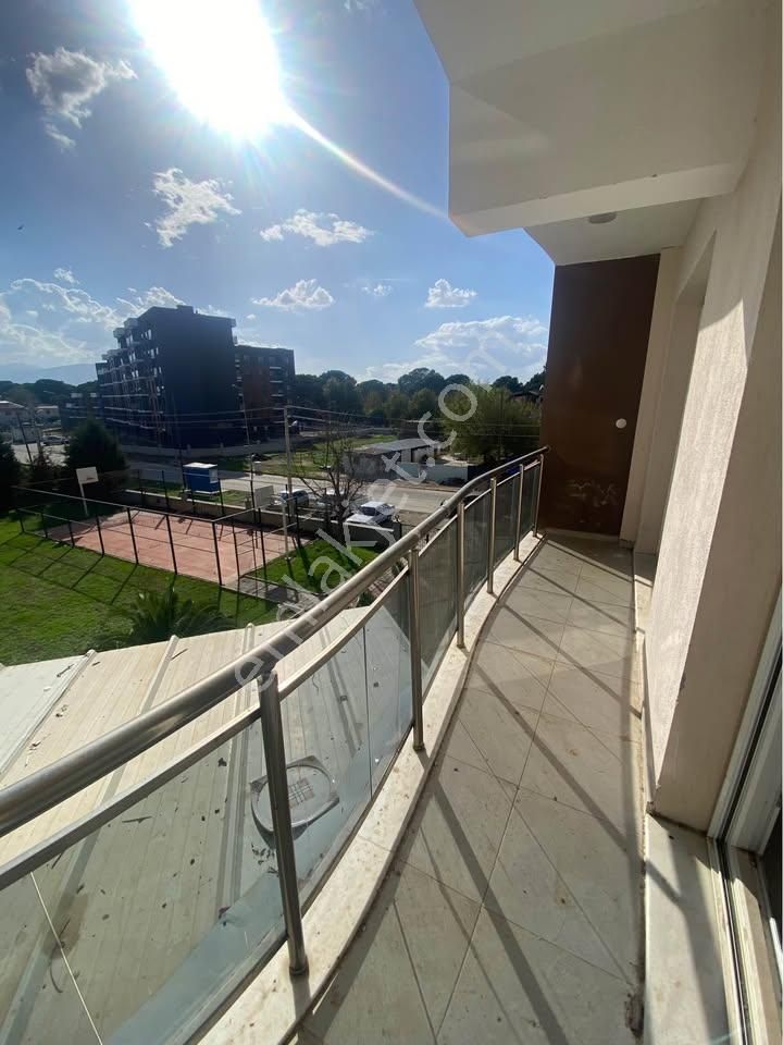 Aydın Nazilli Sümer Mahallesinde Satılık 1+1 Yatırımlık Daire - Görsel 7