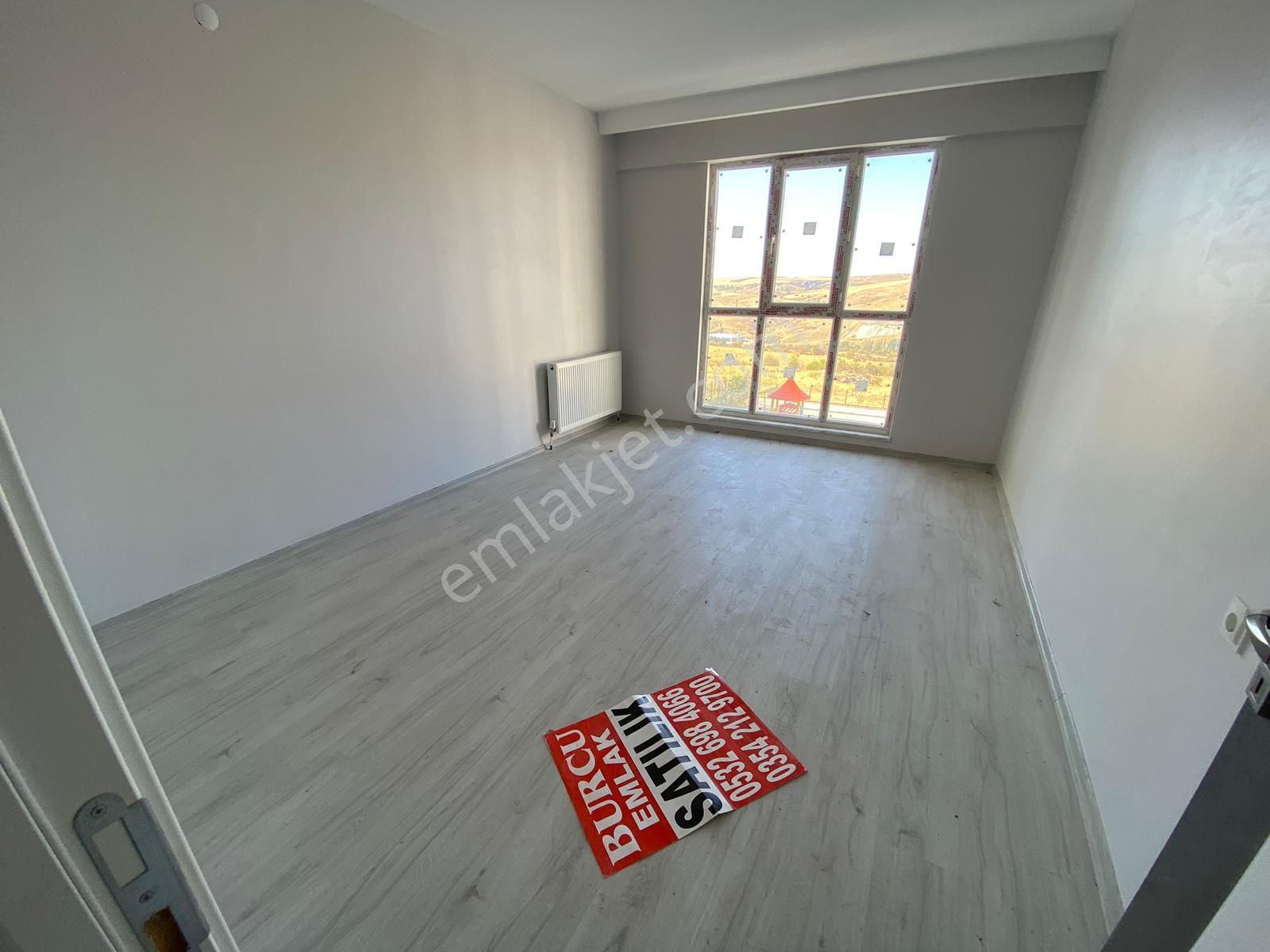 Üniversite Yolunda 3+1 Sıfır Daire *** Burcu Emlaktan - Görsel 10