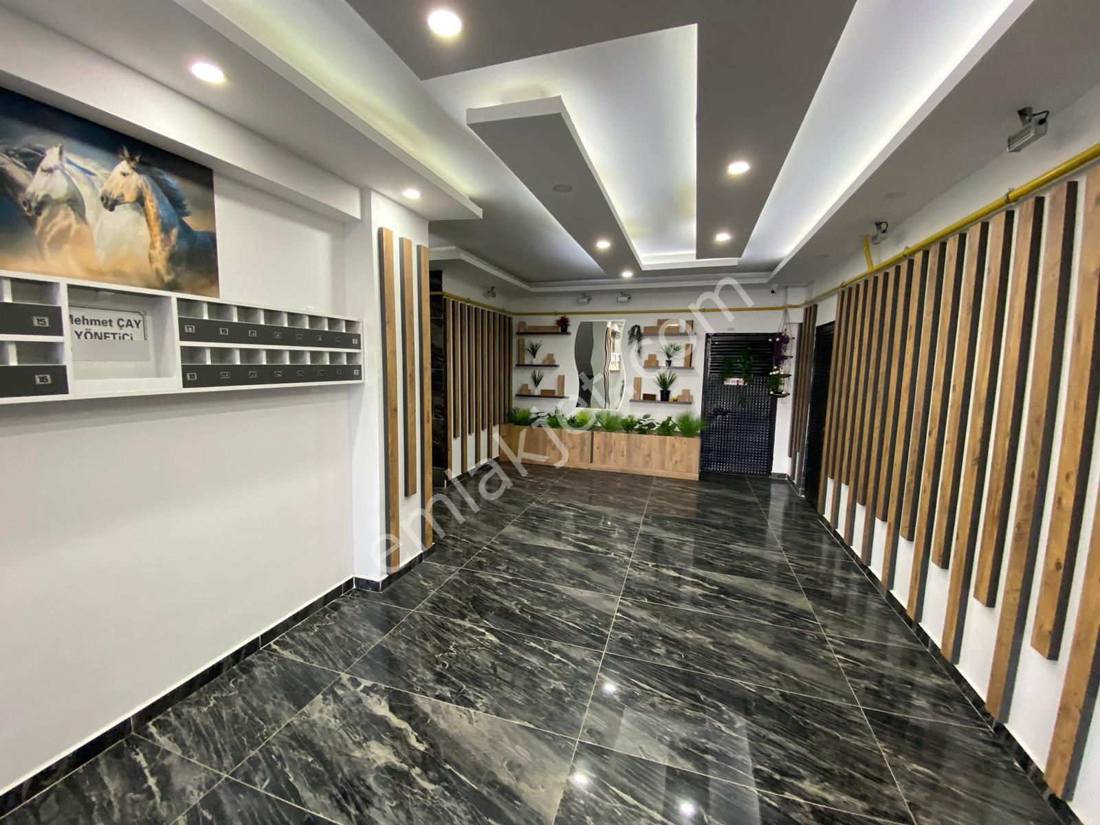 Üniversite Yolunda 3+1 Sıfır Daire *** Burcu Emlaktan - Görsel 27