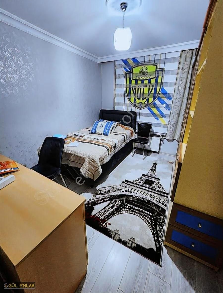 Karapürçek Te Cadde Üzerinde Asansörlü 1kat Bakımlı Daire - Görsel 19