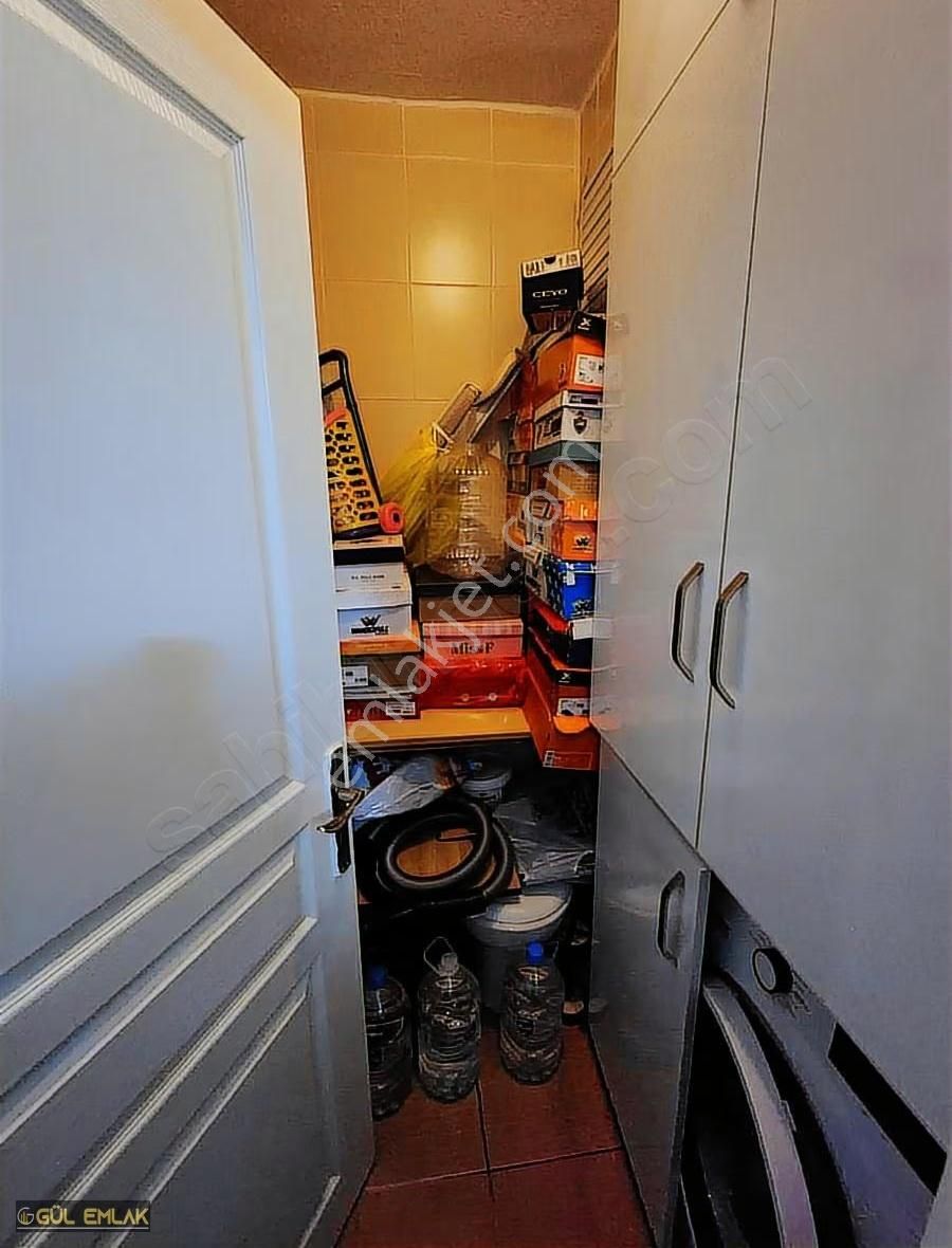 Karapürçek Te Cadde Üzerinde Asansörlü 1kat Bakımlı Daire - Görsel 8