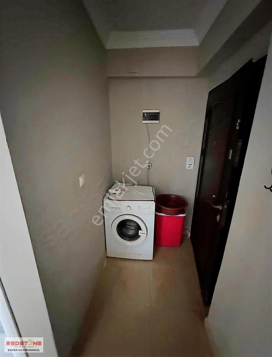 Aziziye'de Havuzlu Sitede,kombili Cam Balkonlu 2+1 Satılık Daire - Görsel 7