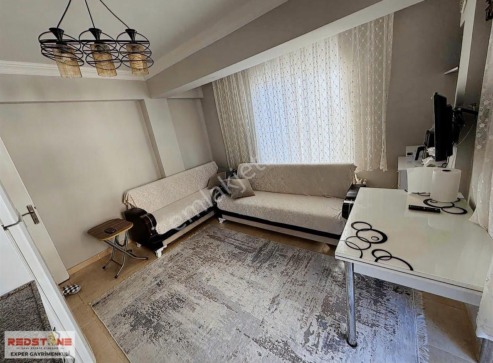 Aziziye'de Havuzlu Sitede,kombili Cam Balkonlu 2+1 Satılık Daire - Görsel 14