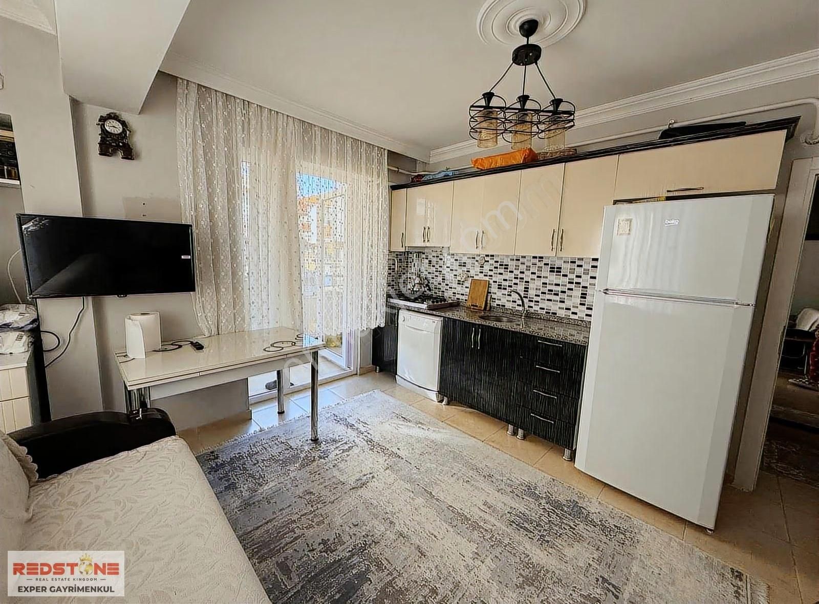 Aziziye'de Havuzlu Sitede,kombili Cam Balkonlu 2+1 Satılık Daire - Görsel 11
