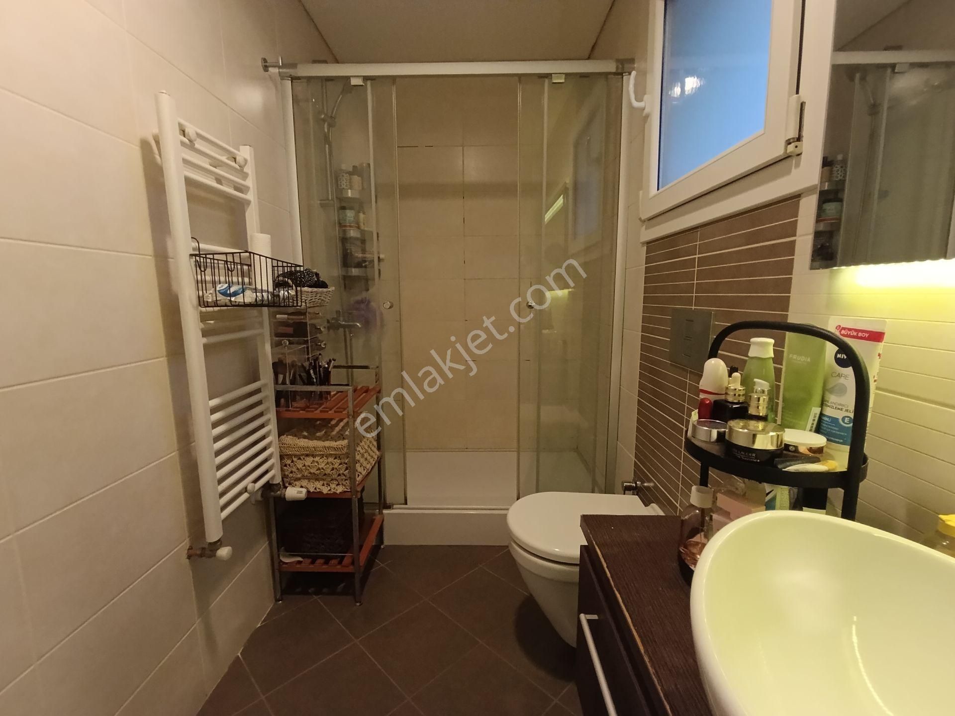 İstanbul Lounge 2 -en İyi Konum- 174 M² 3+1 Daire - 75 M² Bahçe - Görsel 34