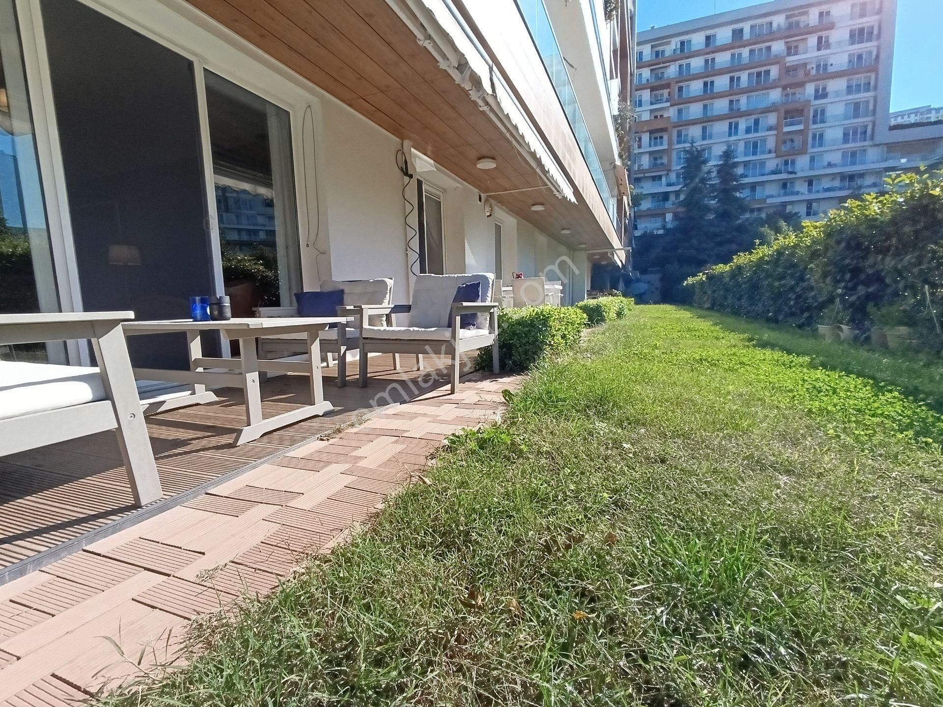 İstanbul Lounge 2 -en İyi Konum- 174 M² 3+1 Daire - 75 M² Bahçe - Görsel 12