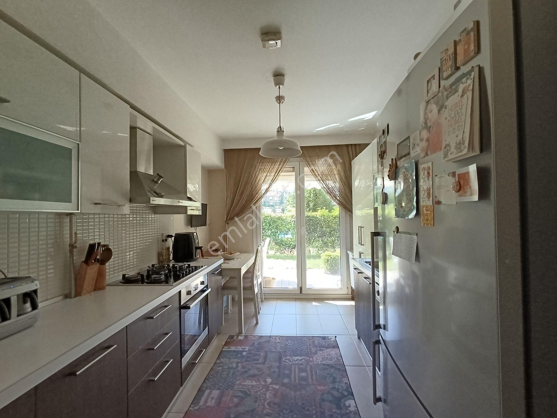 İstanbul Lounge 2 -en İyi Konum- 174 M² 3+1 Daire - 75 M² Bahçe - Görsel 22