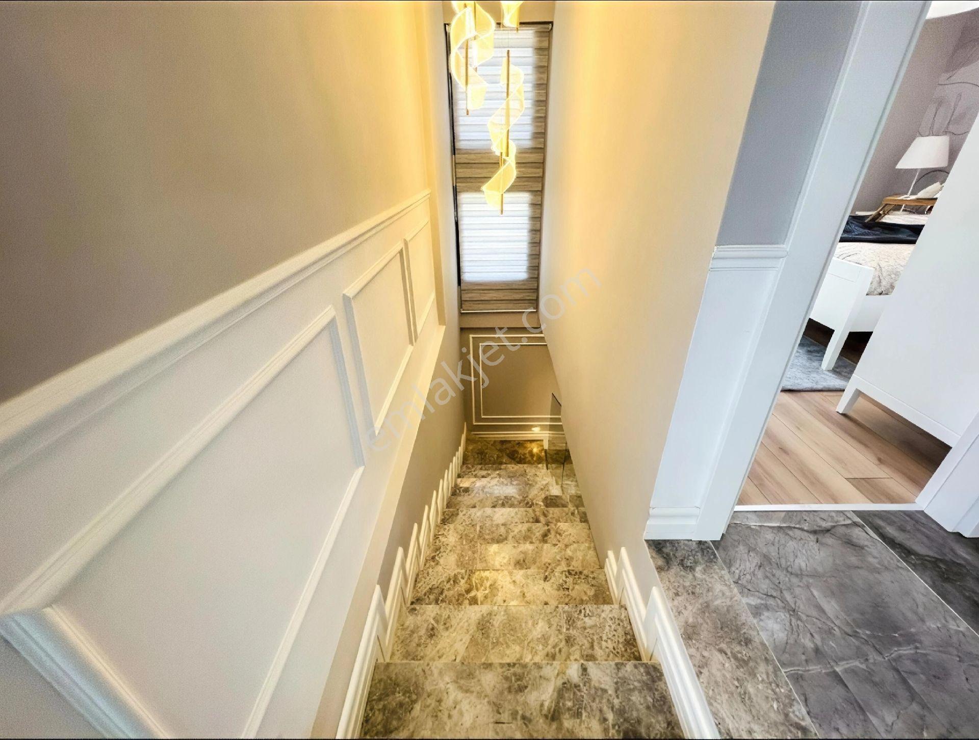 Kuşadası Güzelçamlıda Acil Satılık Sıfır Villa - Görsel 18
