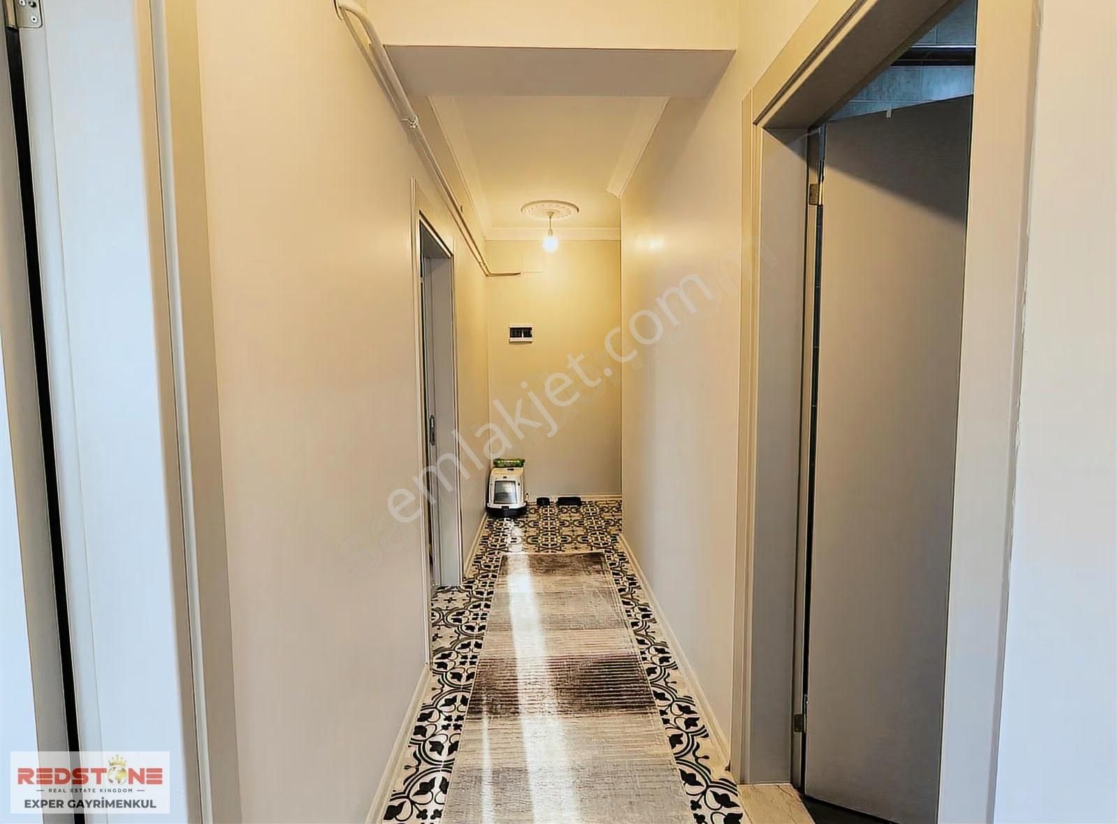 Aziziye'de Havuzlu Bahçe Kullanımlı Sıfır Ayarında Satılık 2+1 - Görsel 23
