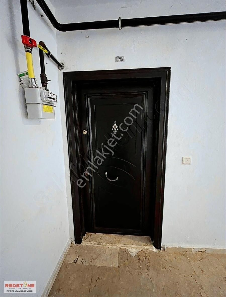 Akkum'da Hastane Karşısı, Bahçe Kullanımlı, Kombili 2+1 Yazlık - Görsel 24