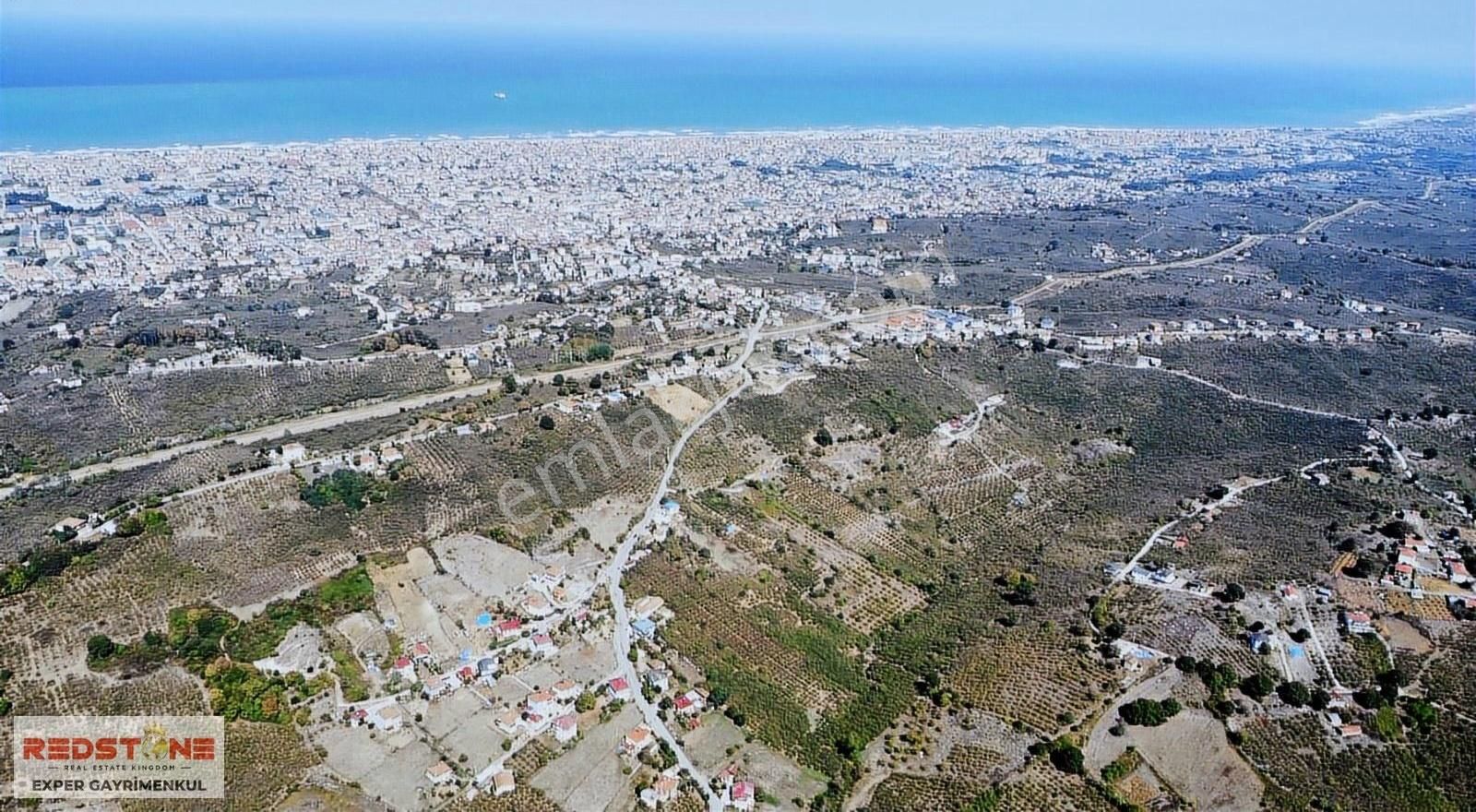 Karasu Kuzuluk'ta Ev Yapımına Uygun İmara Yakın Fındık Bahçesi - Görsel 5