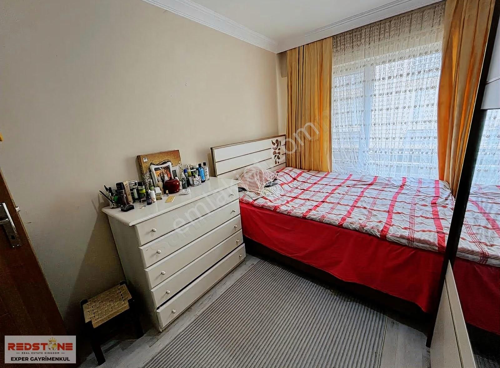 Karasu'da Adliye Yanı Havuzlu Sitede Kombili 2+1 Ara Kat Daire - Görsel 17