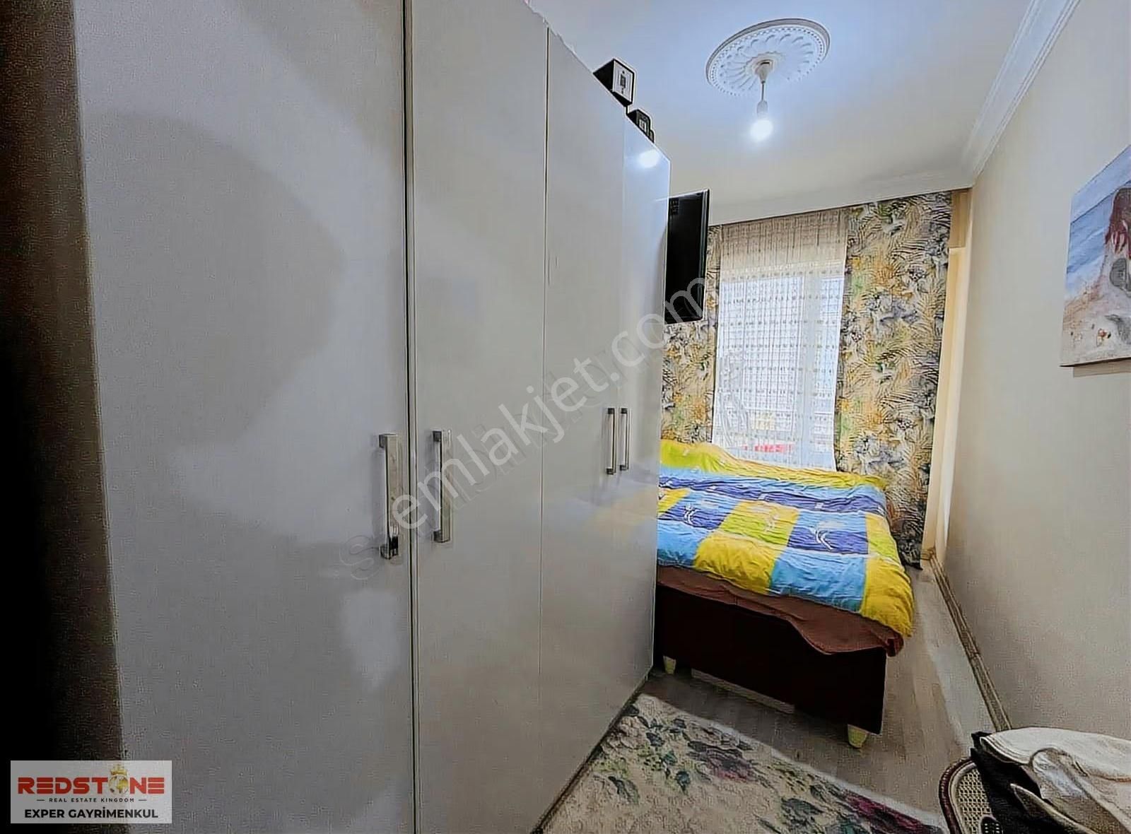 Karasu'da Adliye Yanı Havuzlu Sitede Kombili 2+1 Ara Kat Daire - Görsel 24