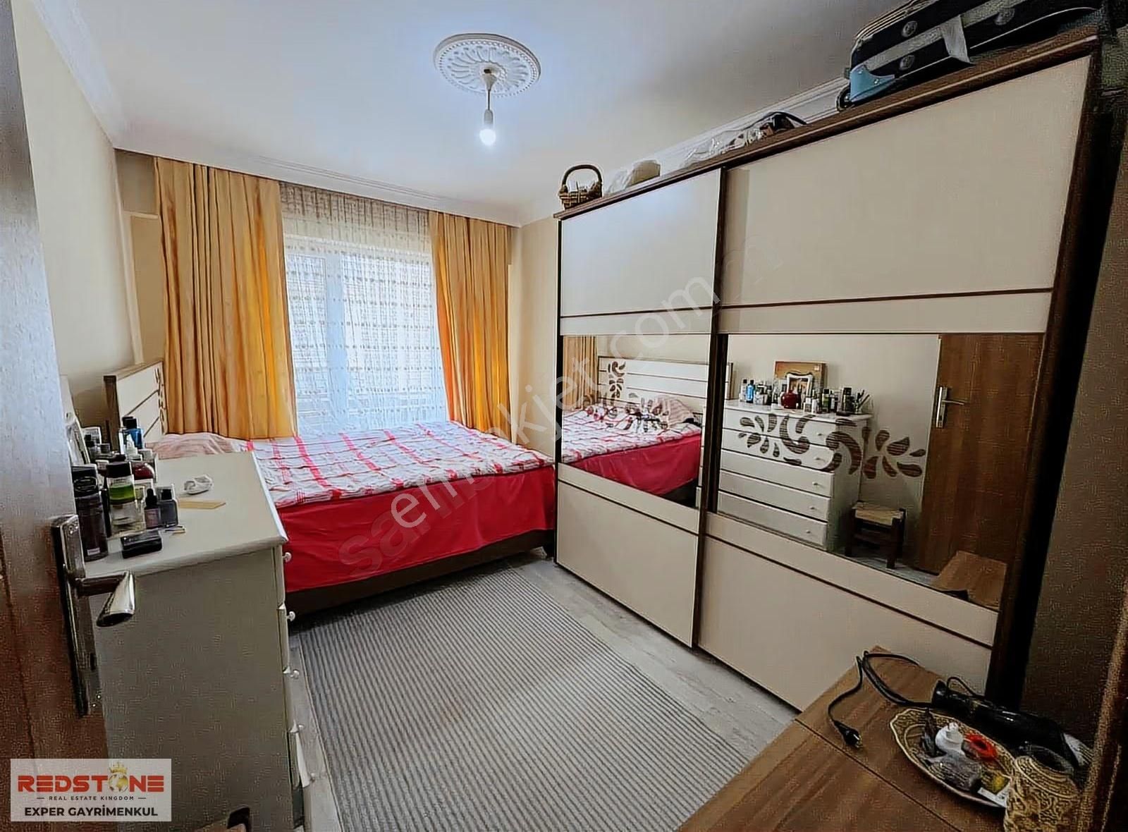 Karasu'da Adliye Yanı Havuzlu Sitede Kombili 2+1 Ara Kat Daire - Görsel 15