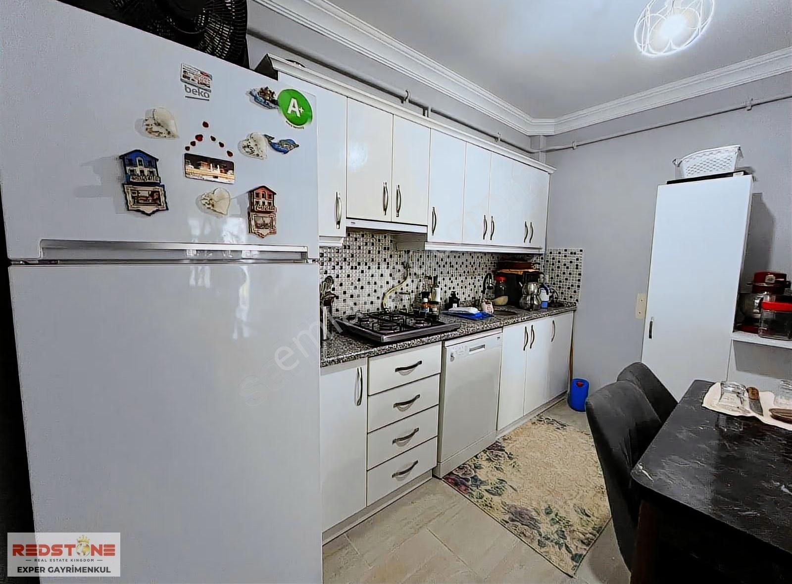 Karasu'da Adliye Yanı Havuzlu Sitede Kombili 2+1 Ara Kat Daire - Görsel 13