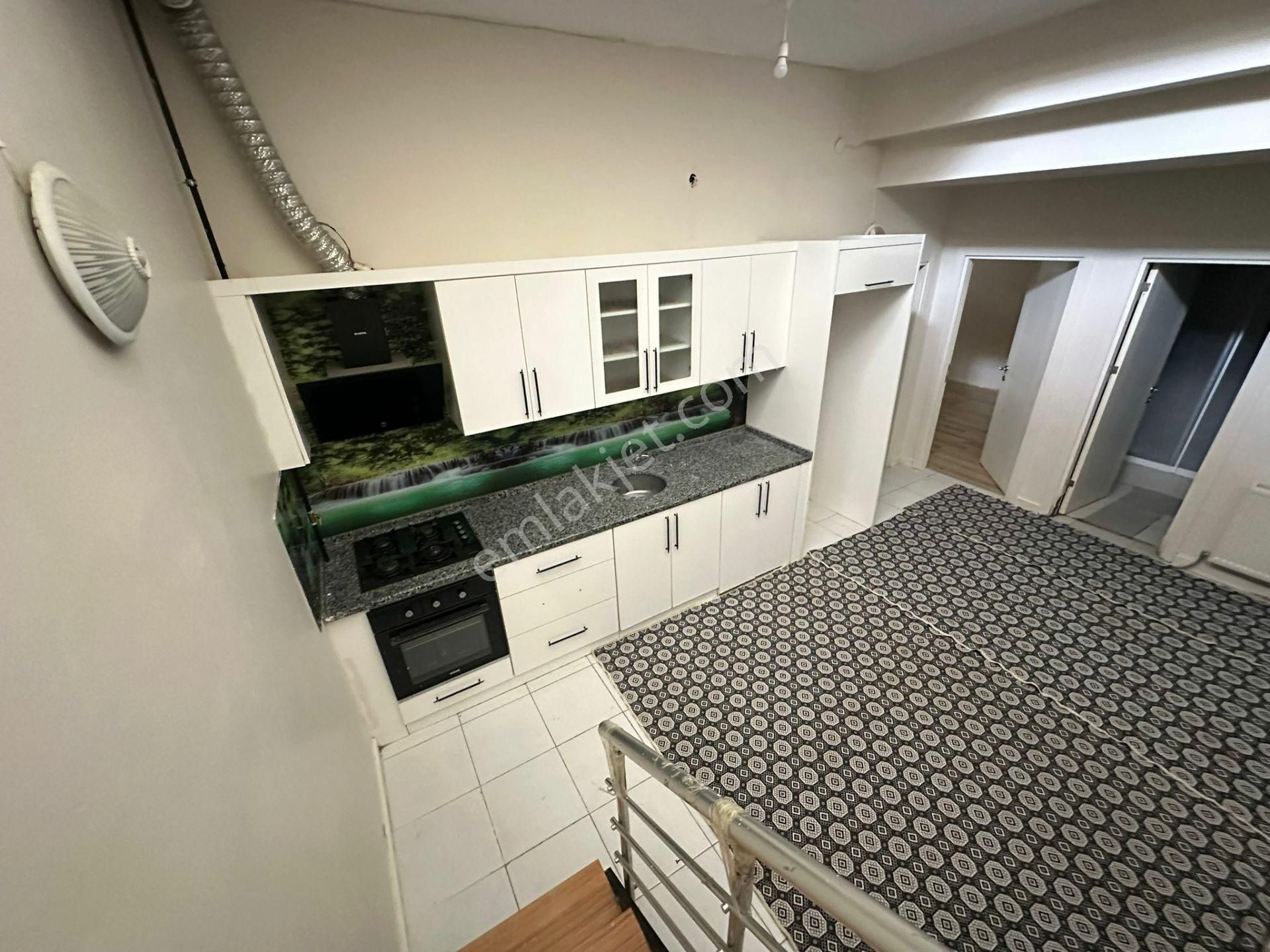 Keçeciler Mah. Nitelikli Cazip Satılık 4+1 Daire - Görsel 19