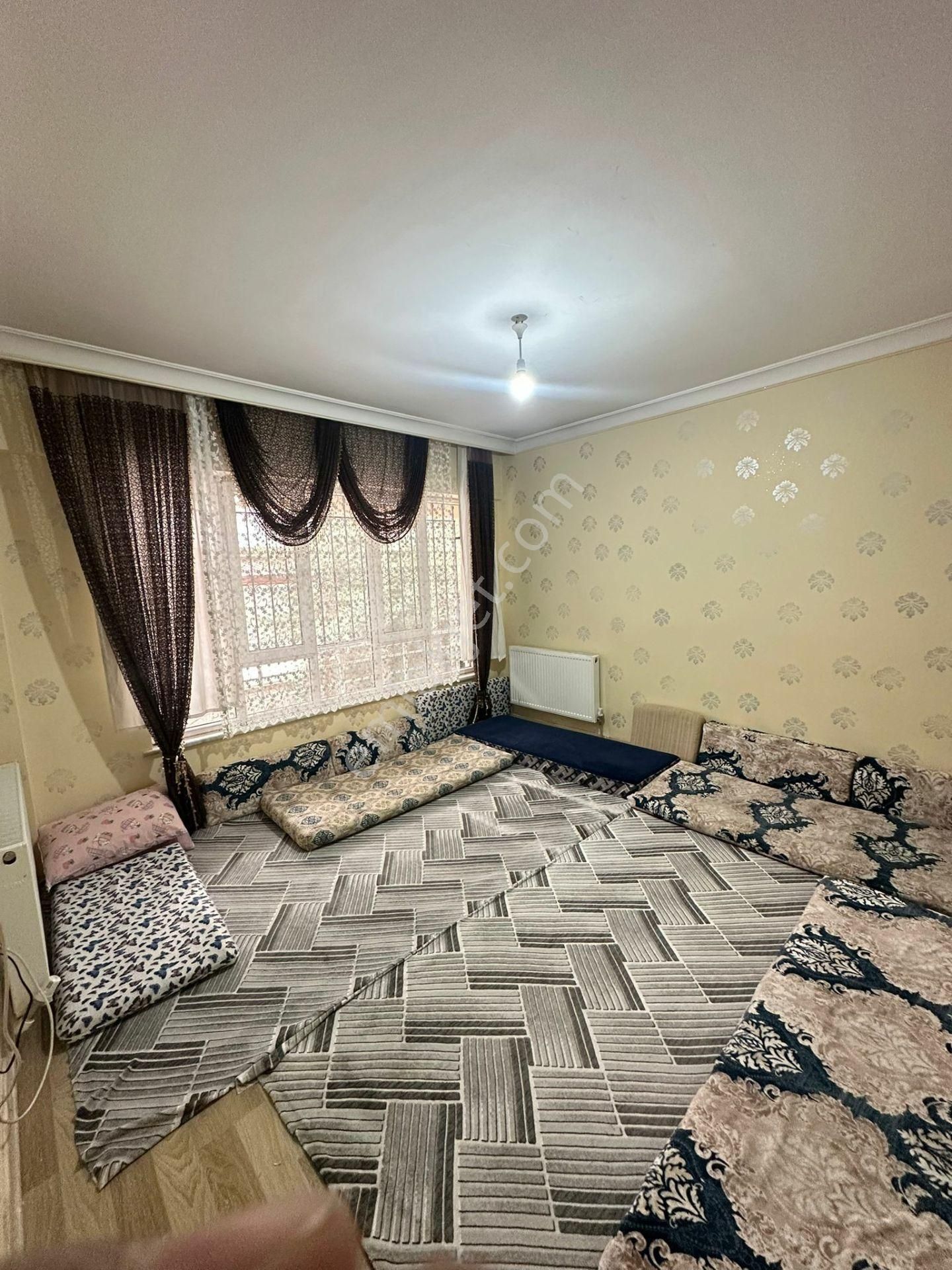 Keçeciler Mah. Nitelikli Cazip Satılık 4+1 Daire - Görsel 9