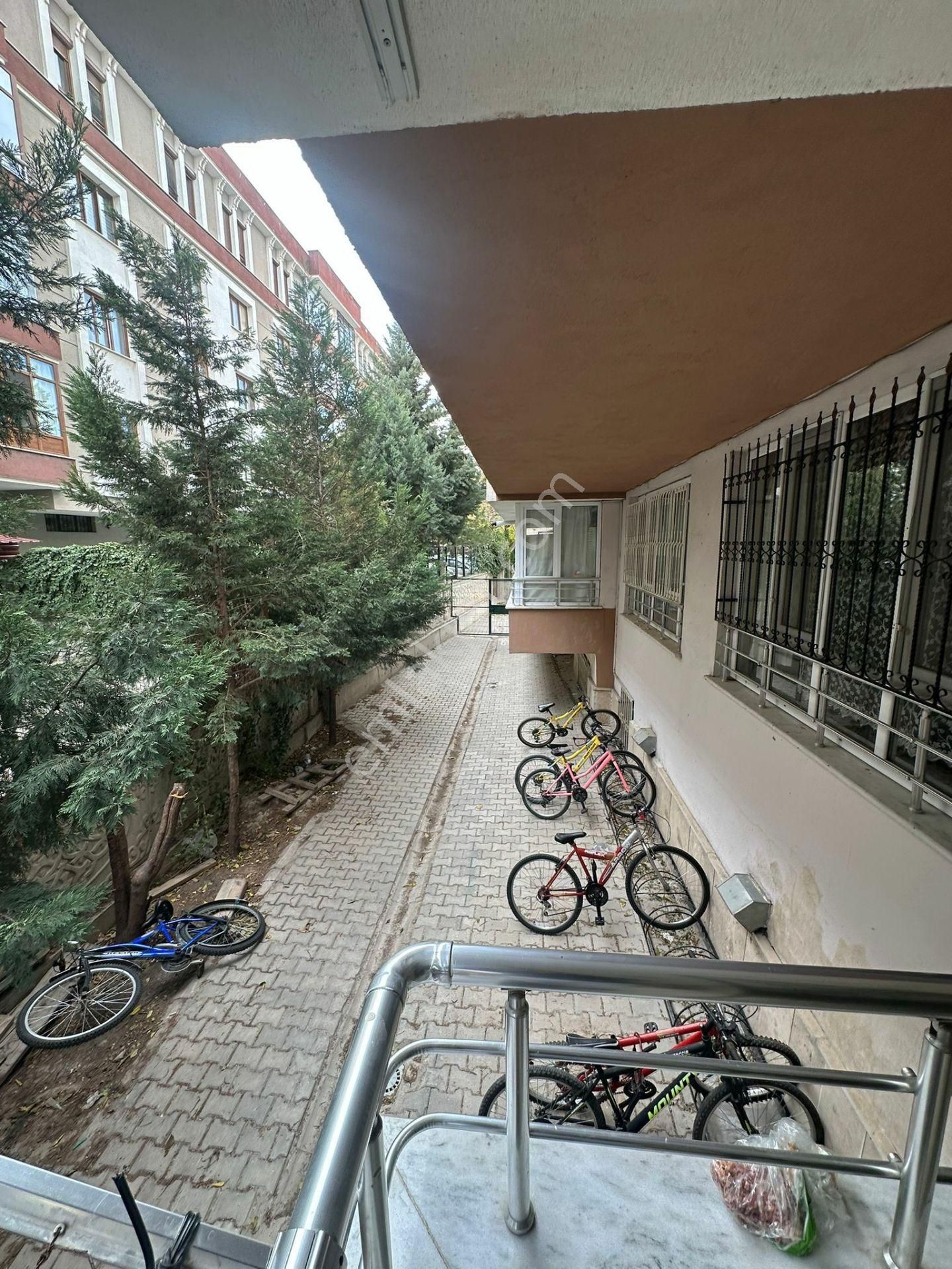 Keçeciler Mah. Nitelikli Cazip Satılık 4+1 Daire - Görsel 22