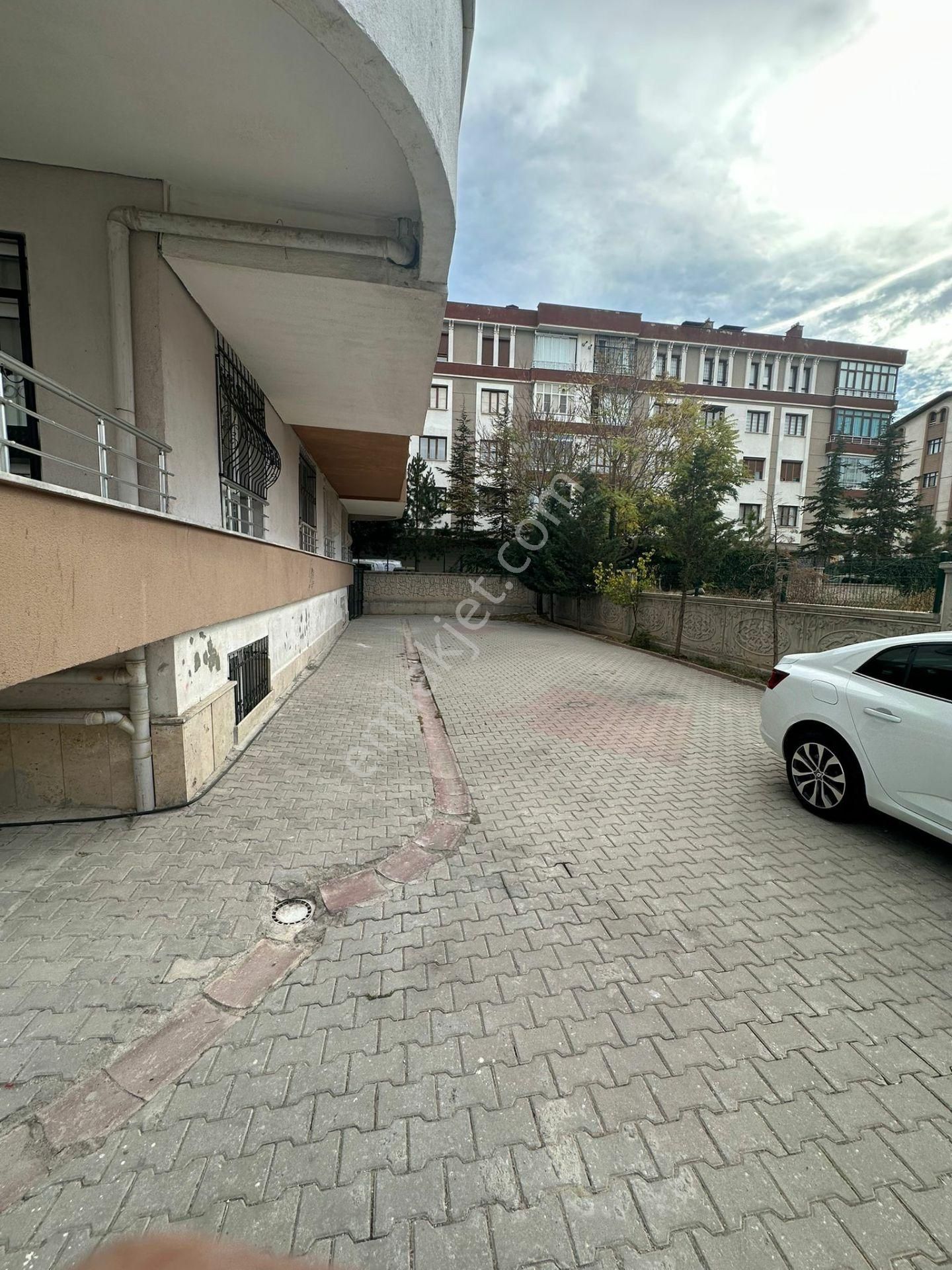 Keçeciler Mah. Nitelikli Cazip Satılık 4+1 Daire - Görsel 34