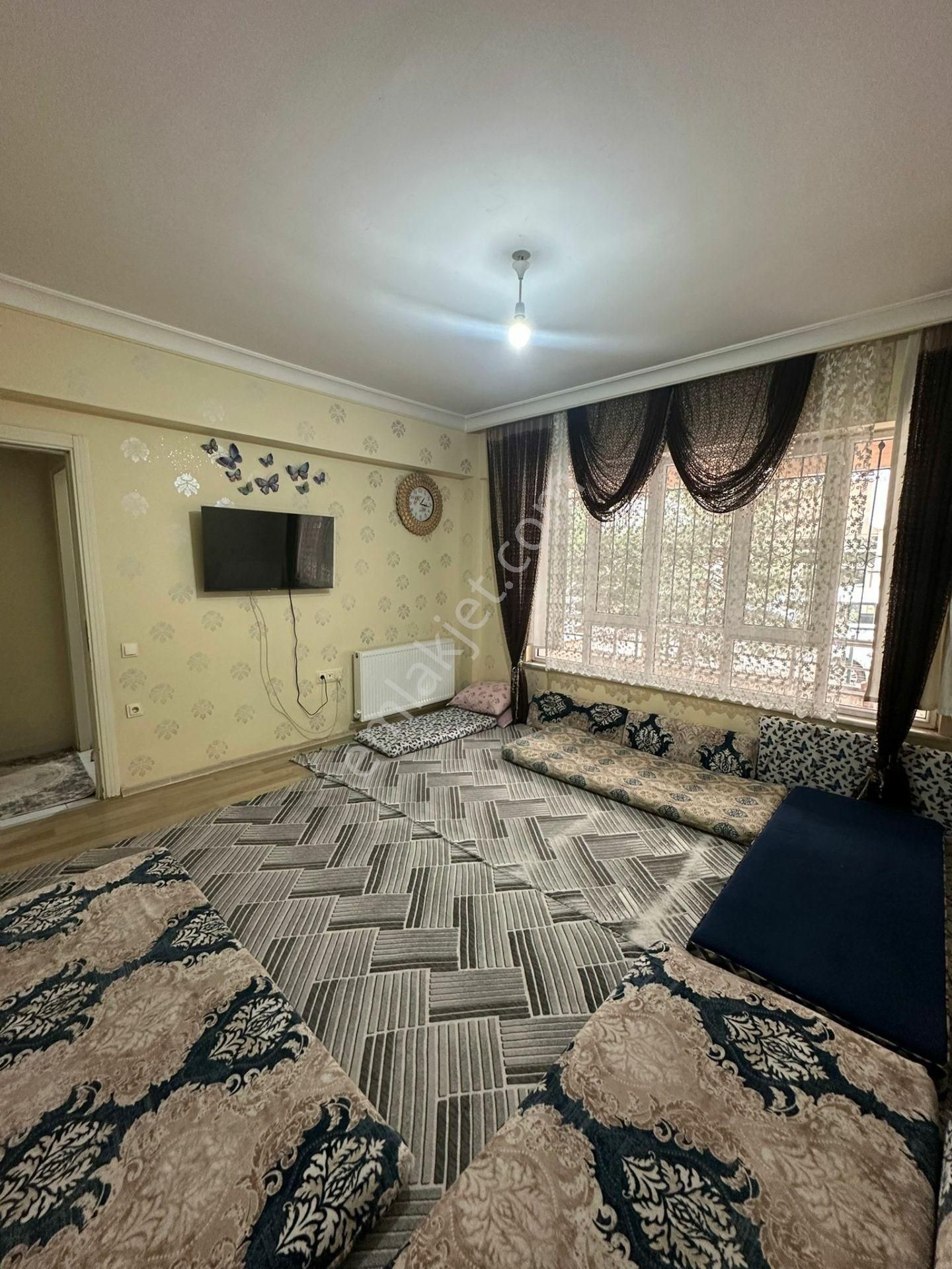 Keçeciler Mah. Nitelikli Cazip Satılık 4+1 Daire - Görsel 20