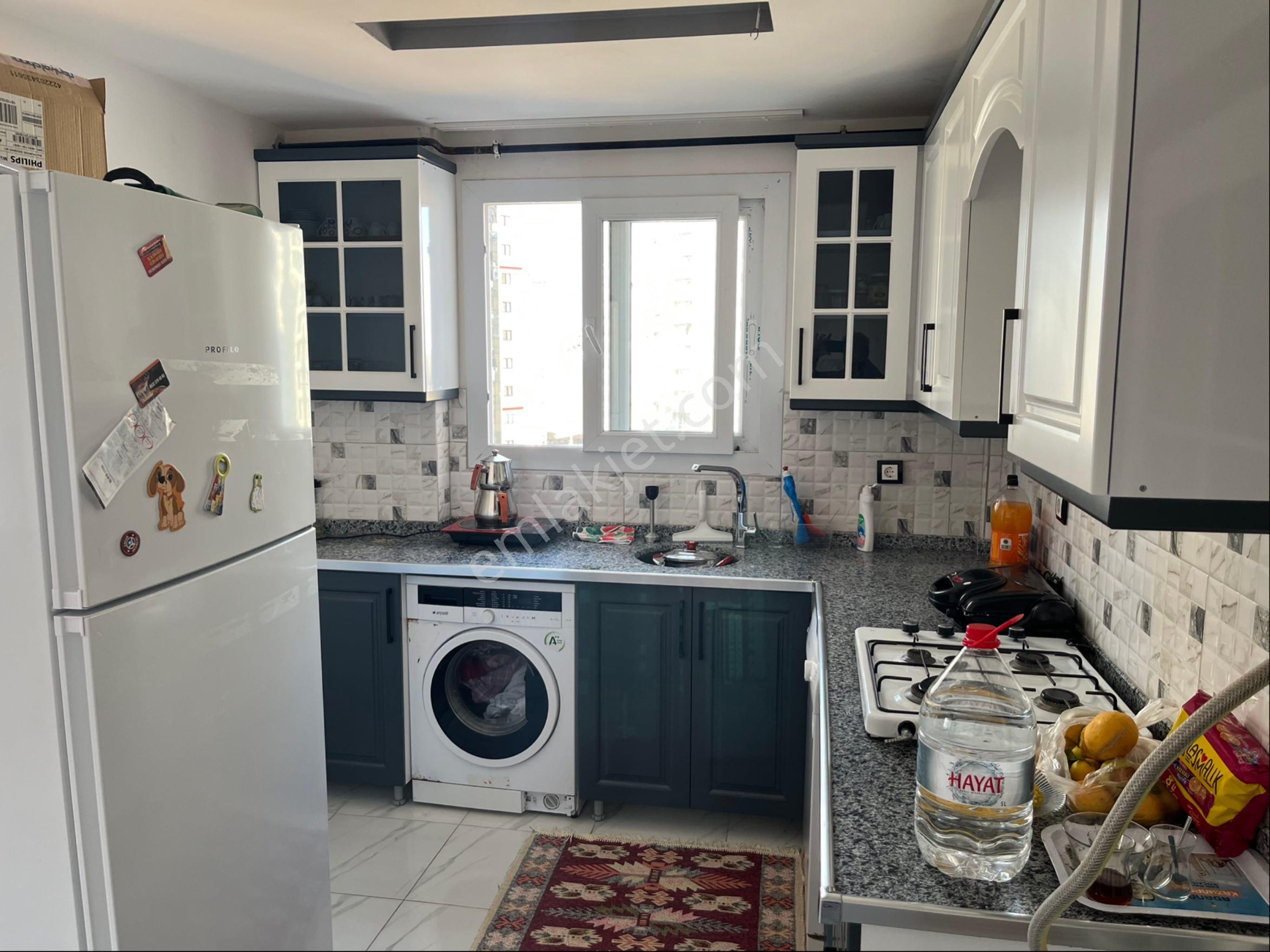 Osmangazide 3+1 Doğalgaz Kombili Daire Satlık - Görsel 3