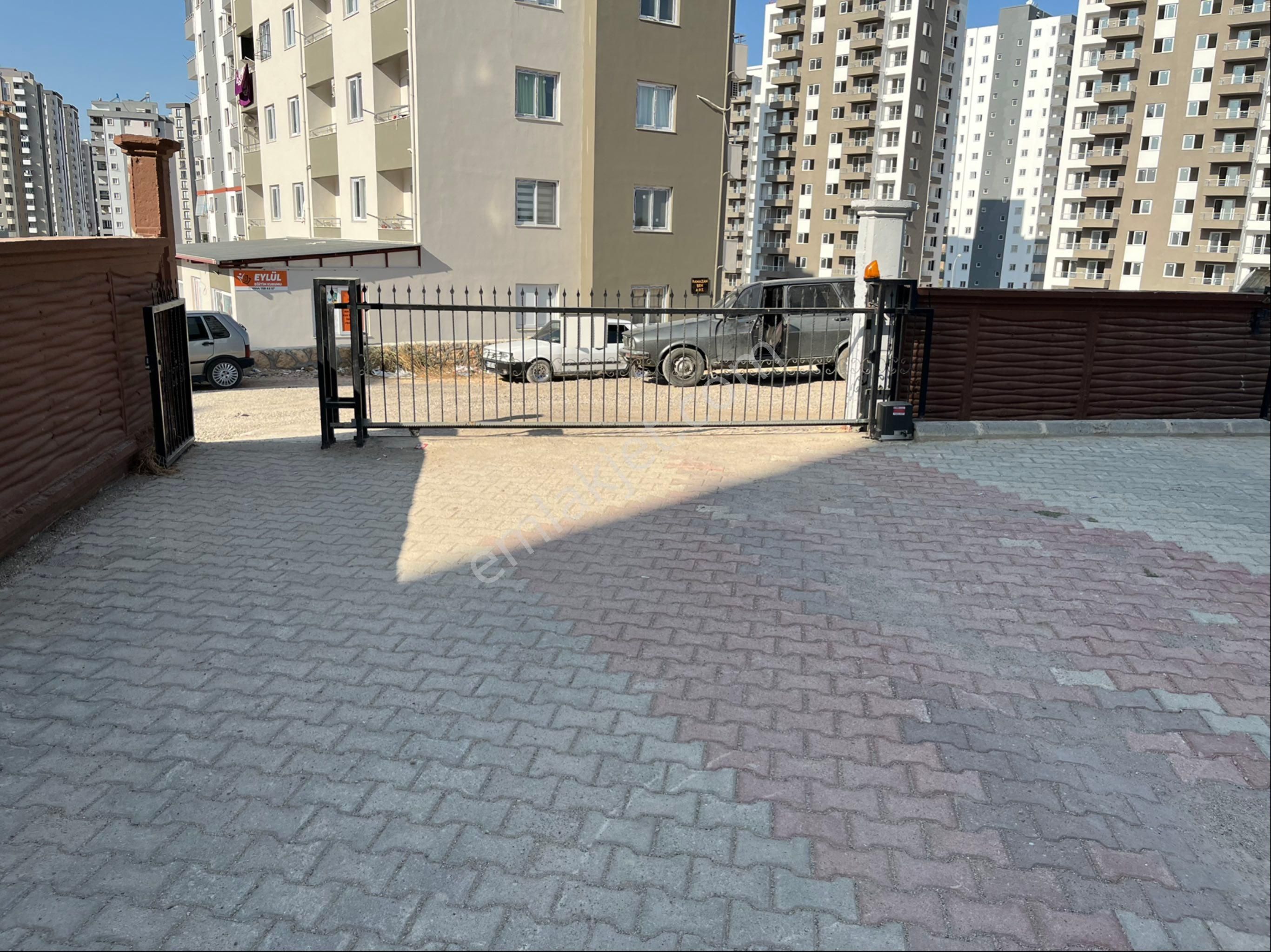 Osmangazide 3+1 Doğalgaz Kombili Daire Satlık - Görsel 24