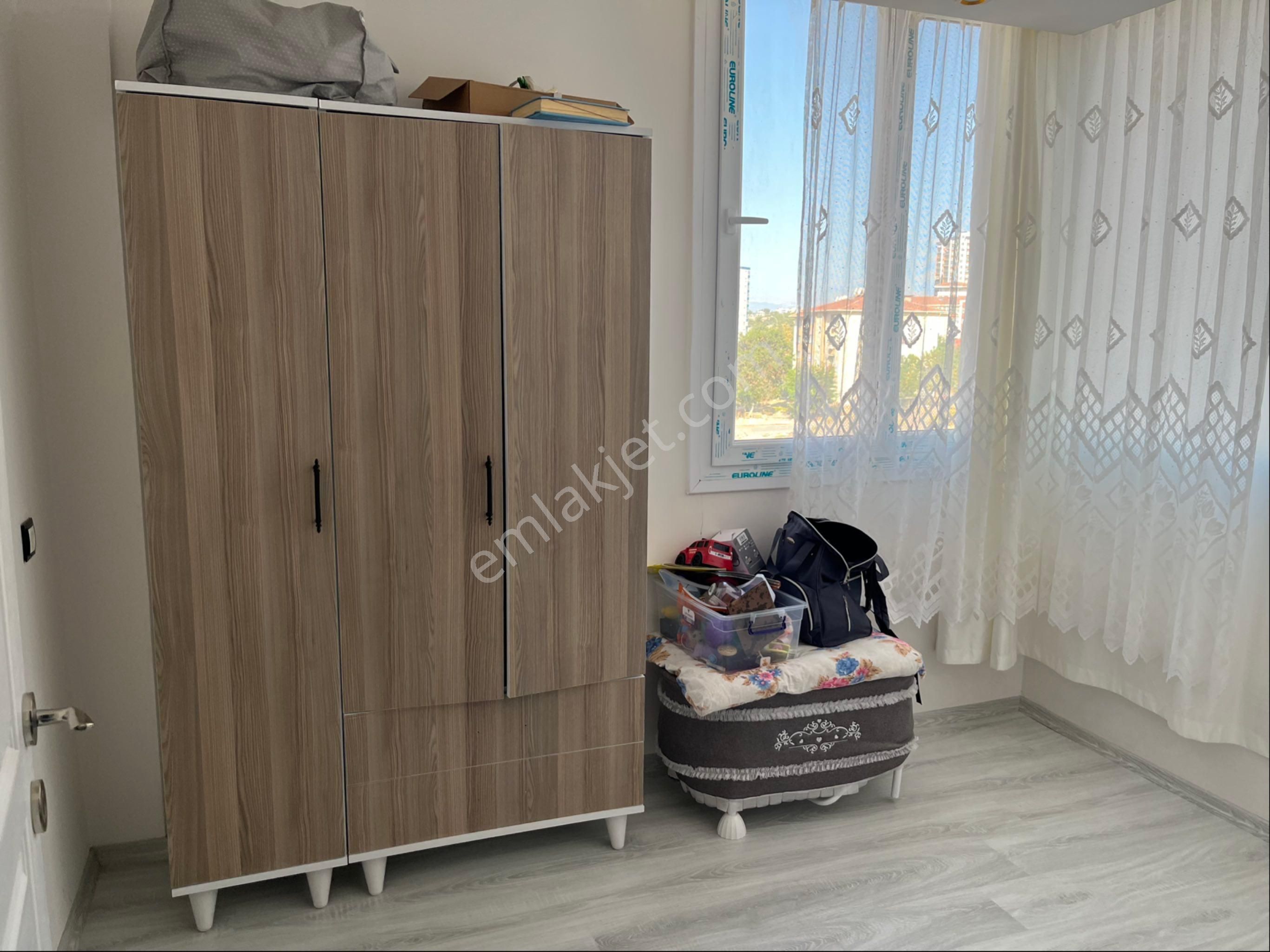 Osmangazide 3+1 Doğalgaz Kombili Daire Satlık - Görsel 9