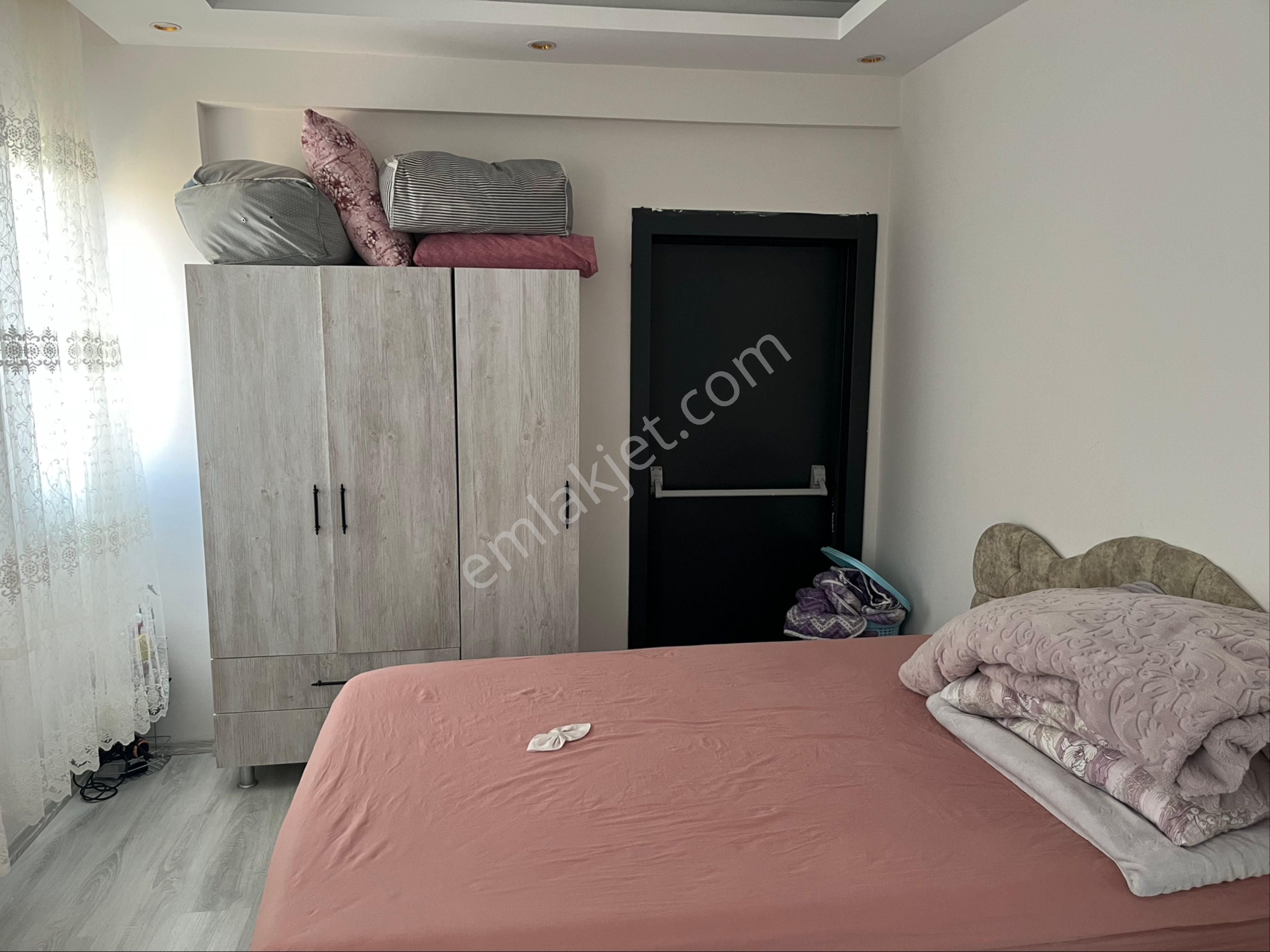 Osmangazide 3+1 Doğalgaz Kombili Daire Satlık - Görsel 13