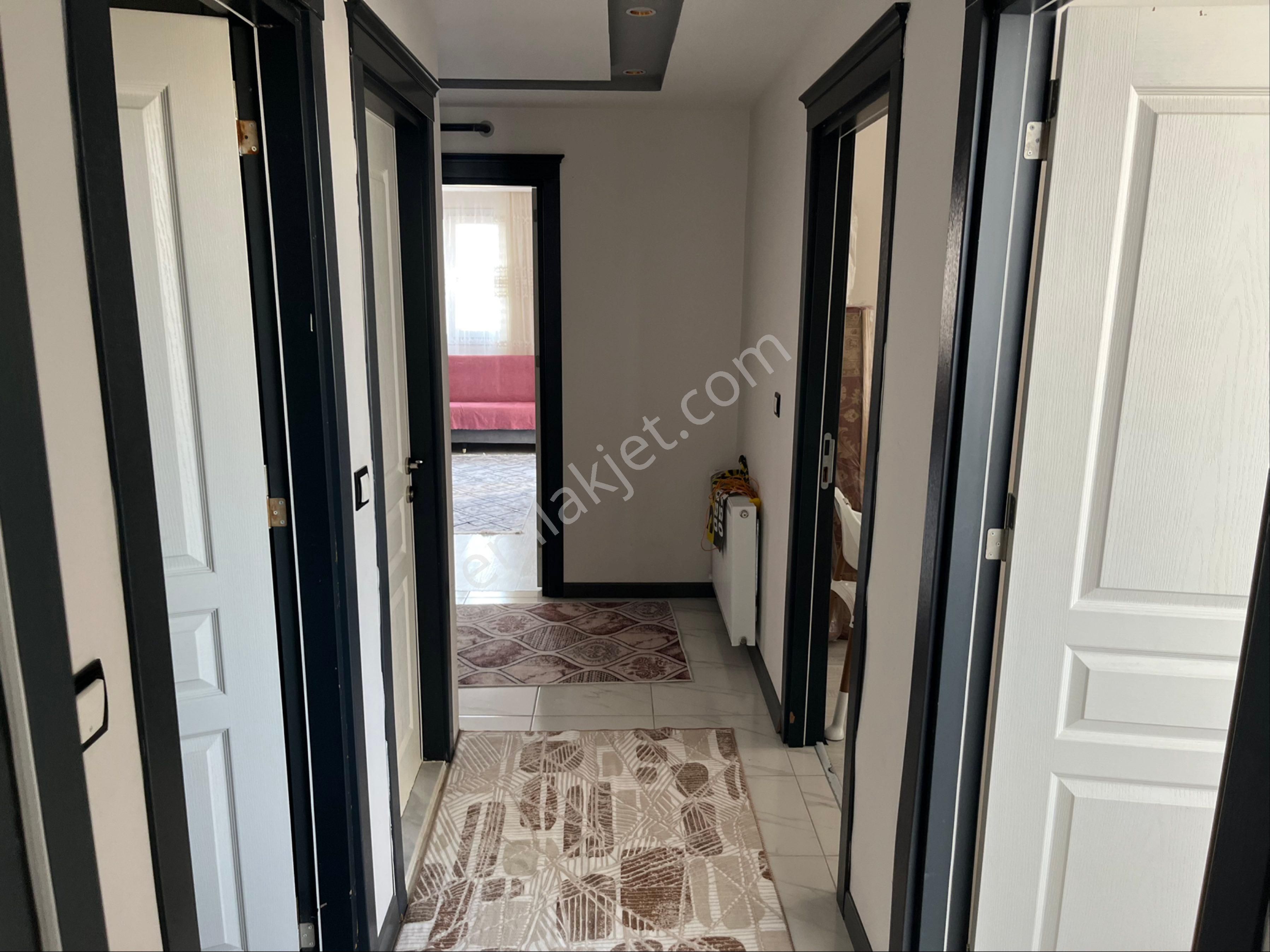 Osmangazide 3+1 Doğalgaz Kombili Daire Satlık - Görsel 14