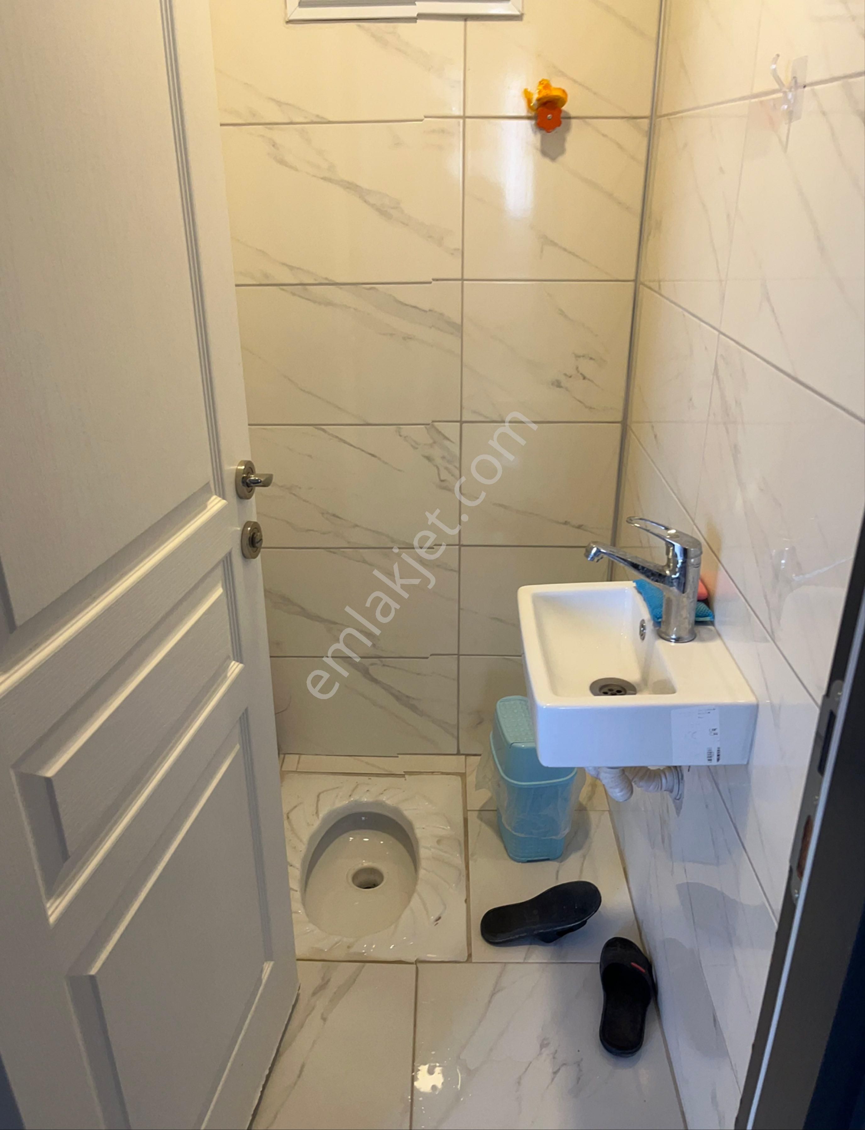 Osmangazide 3+1 Doğalgaz Kombili Daire Satlık - Görsel 17