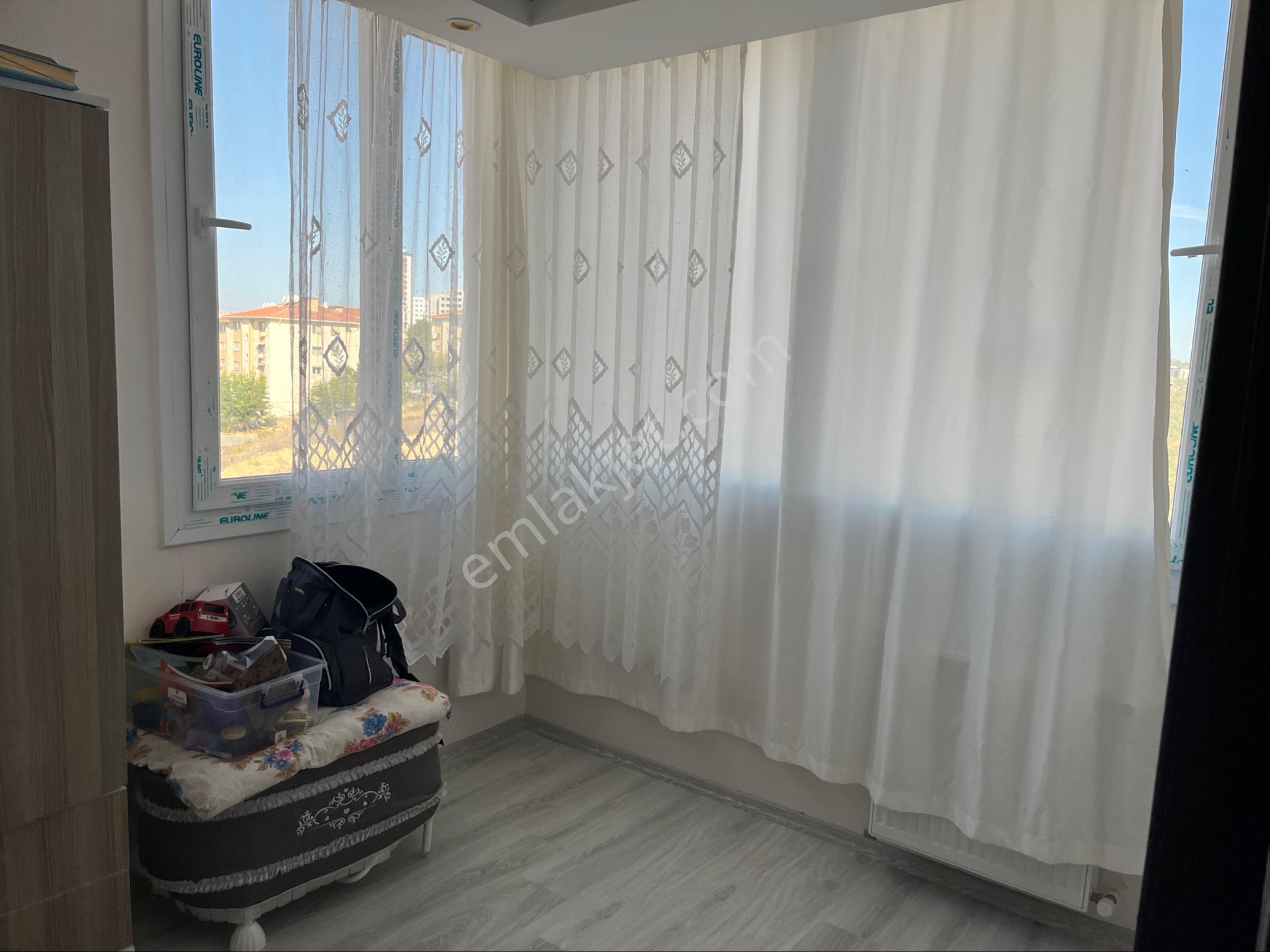 Osmangazide 3+1 Doğalgaz Kombili Daire Satlık - Görsel 10