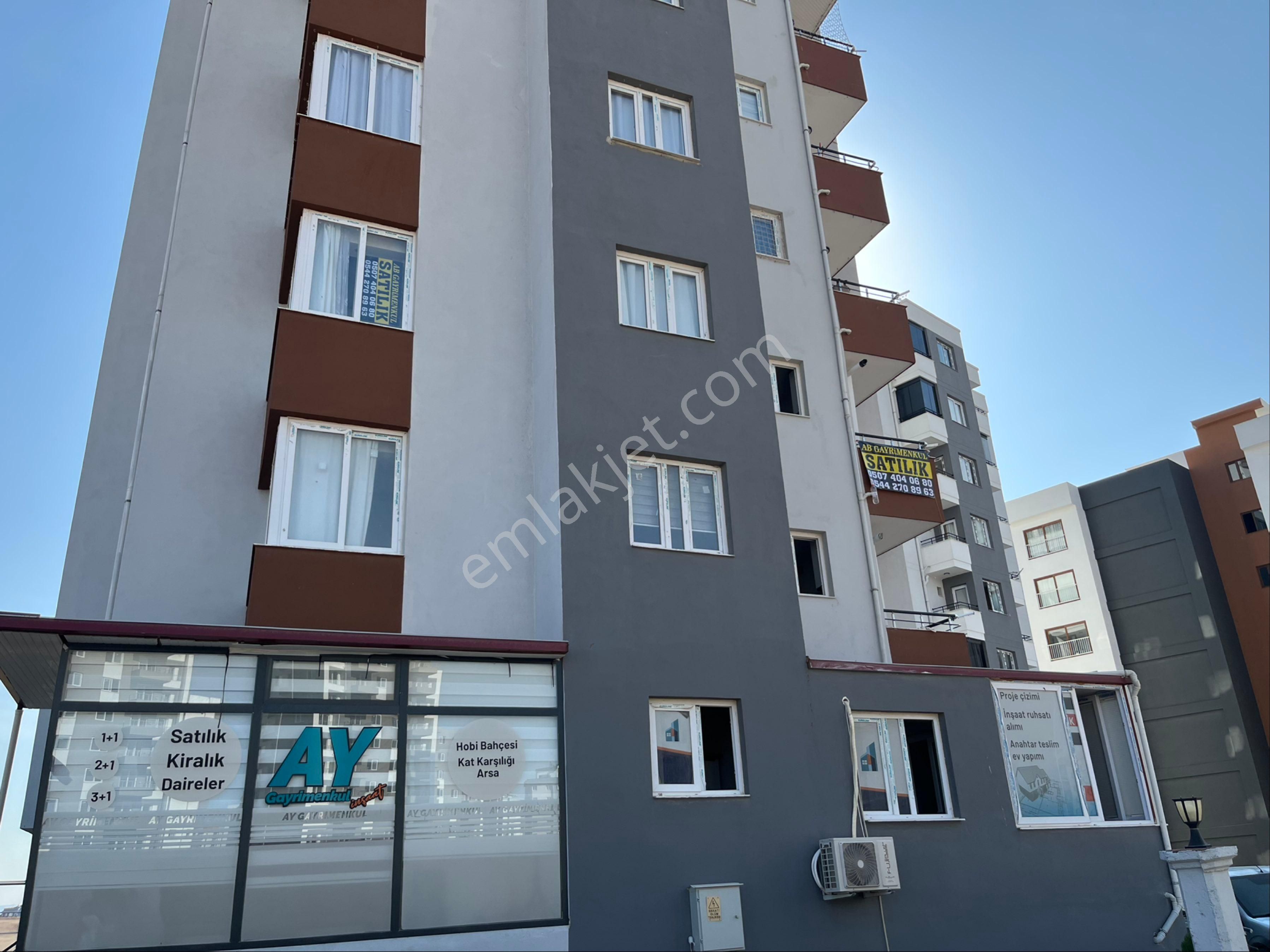 Osmangazide 3+1 Doğalgaz Kombili Daire Satlık - Görsel 27