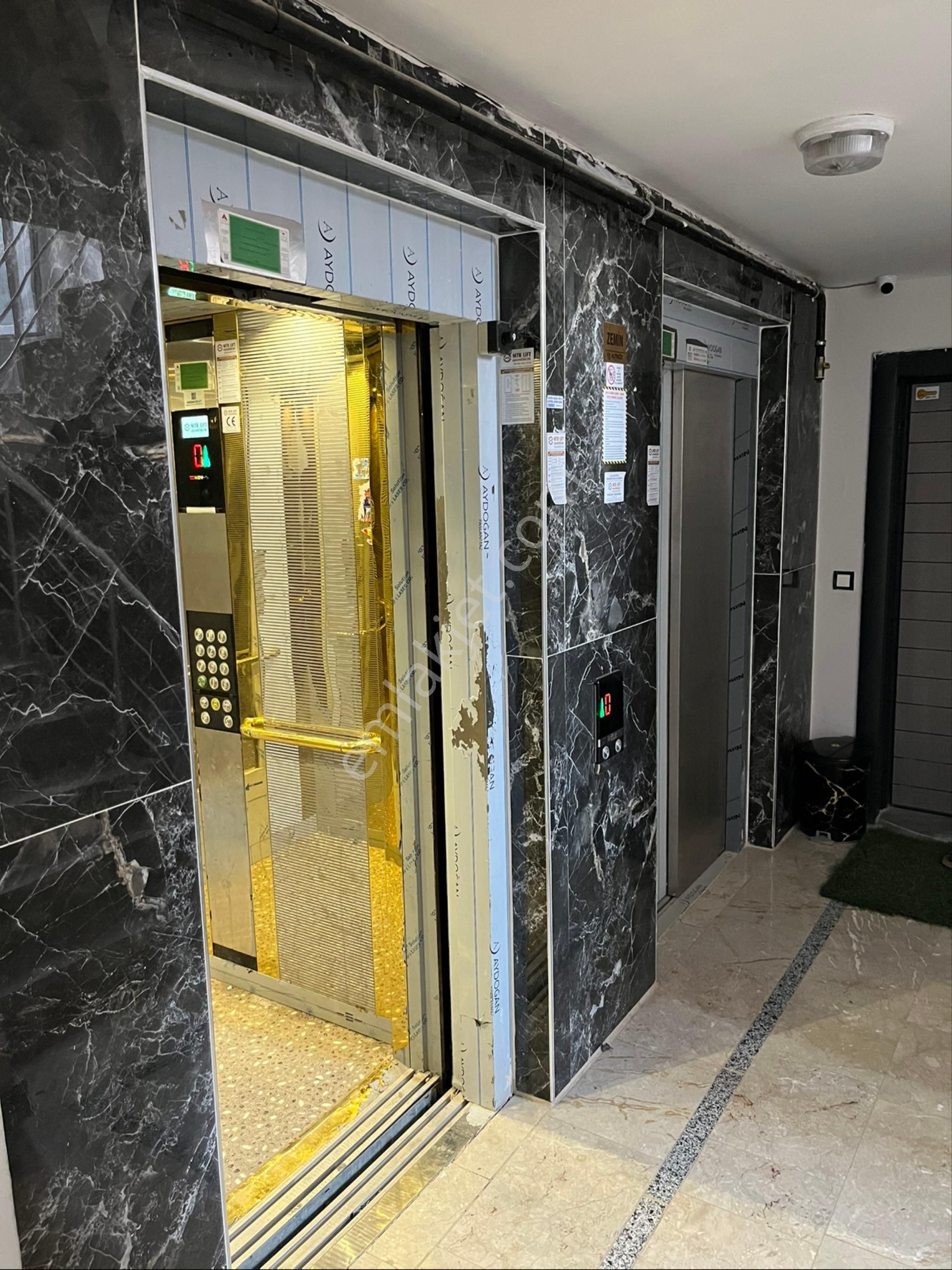 Osmangazide 3+1 Doğalgaz Kombili Daire Satlık - Görsel 21