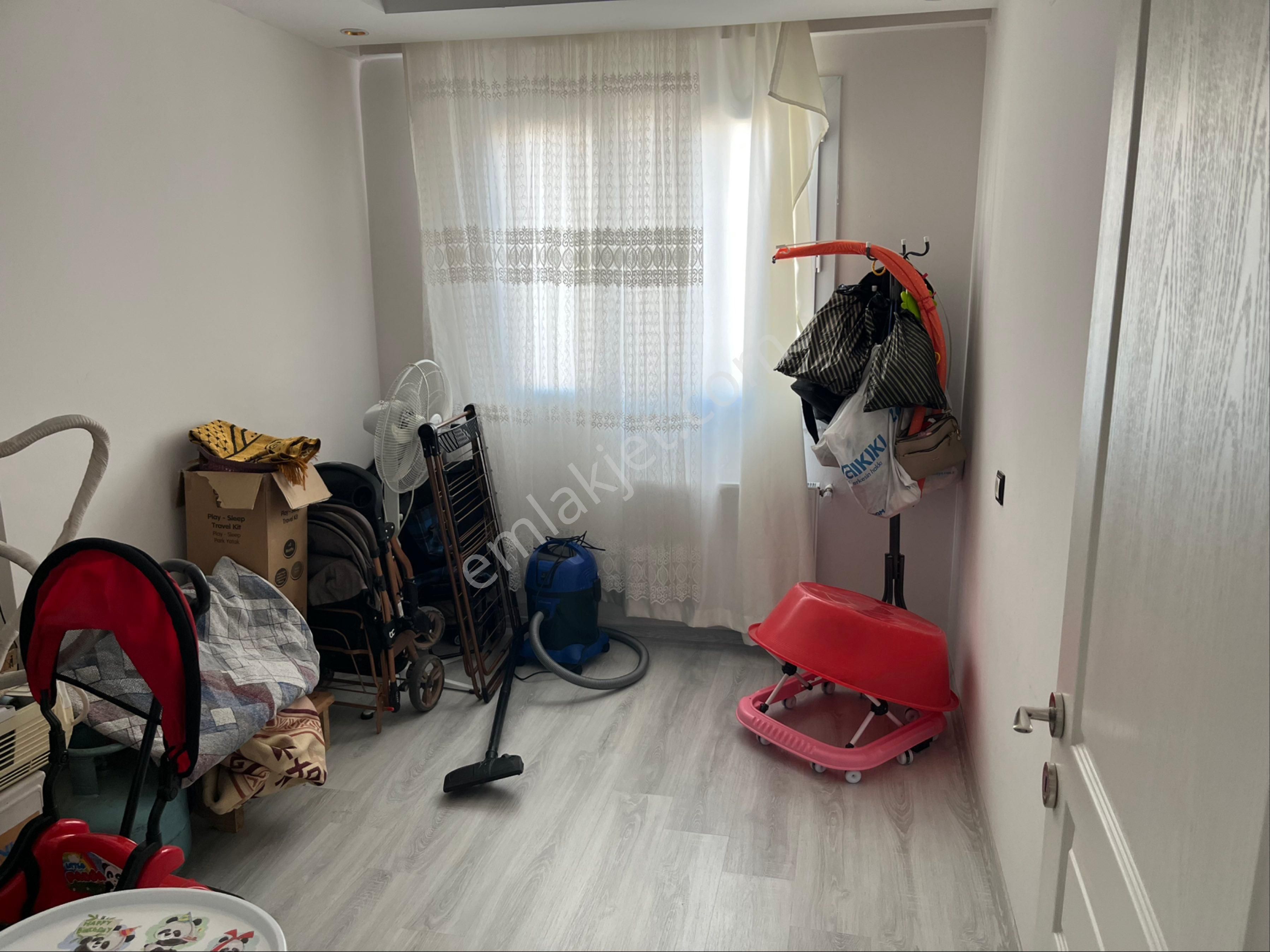 Osmangazide 3+1 Doğalgaz Kombili Daire Satlık - Görsel 8