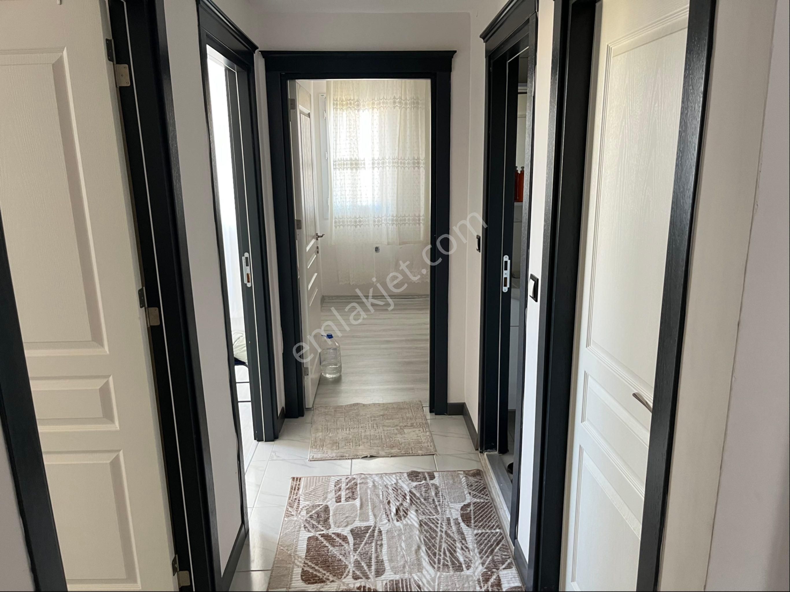 Osmangazide 3+1 Doğalgaz Kombili Daire Satlık - Görsel 7