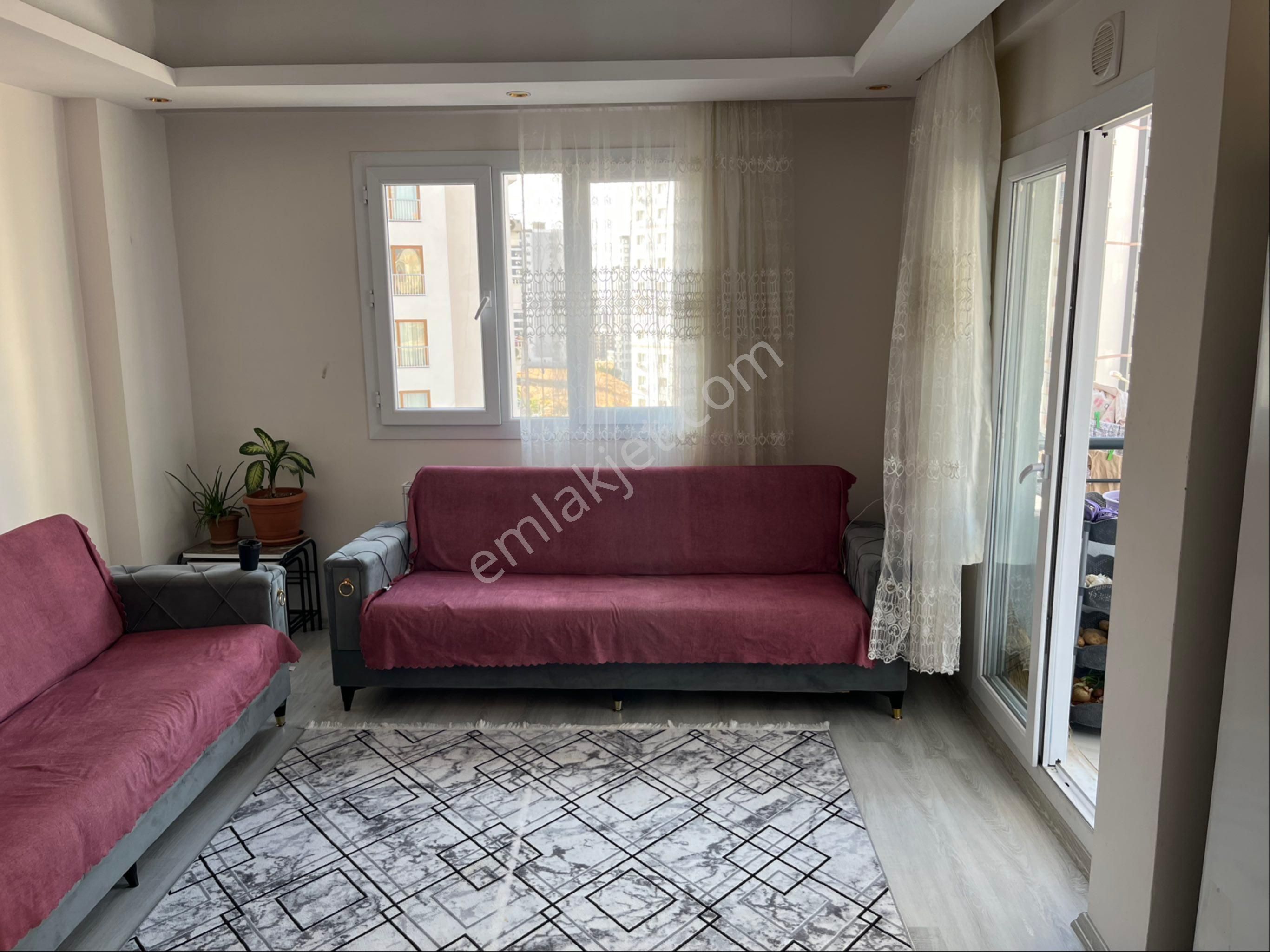 Osmangazide 3+1 Doğalgaz Kombili Daire Satlık - Görsel 4