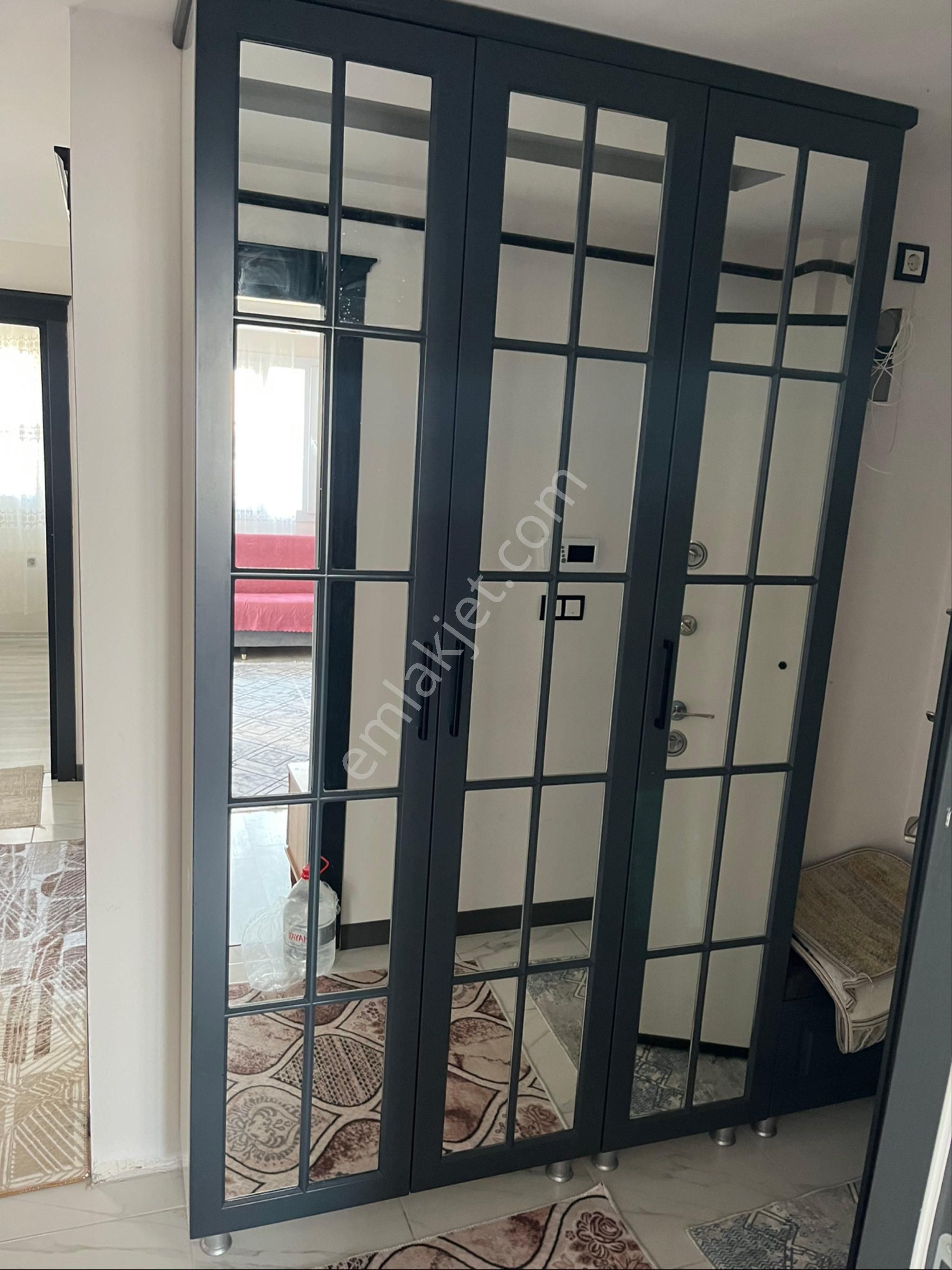 Osmangazide 3+1 Doğalgaz Kombili Daire Satlık - Görsel 6