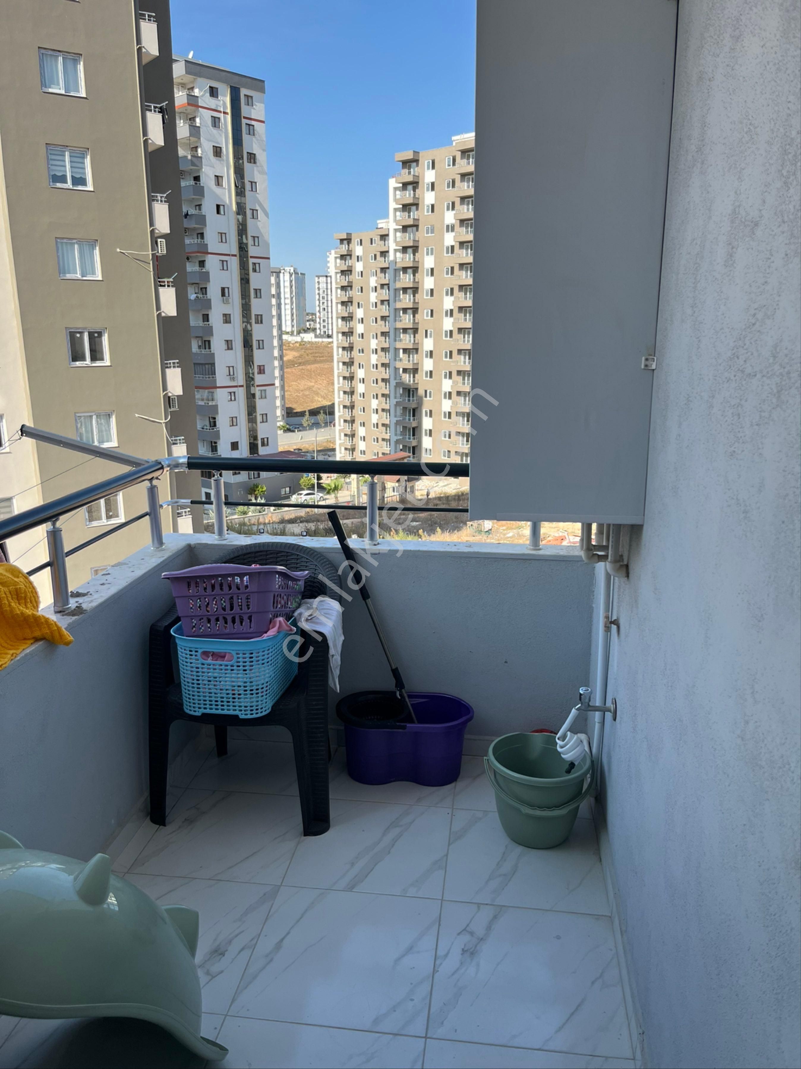 Osmangazide 3+1 Doğalgaz Kombili Daire Satlık - Görsel 20