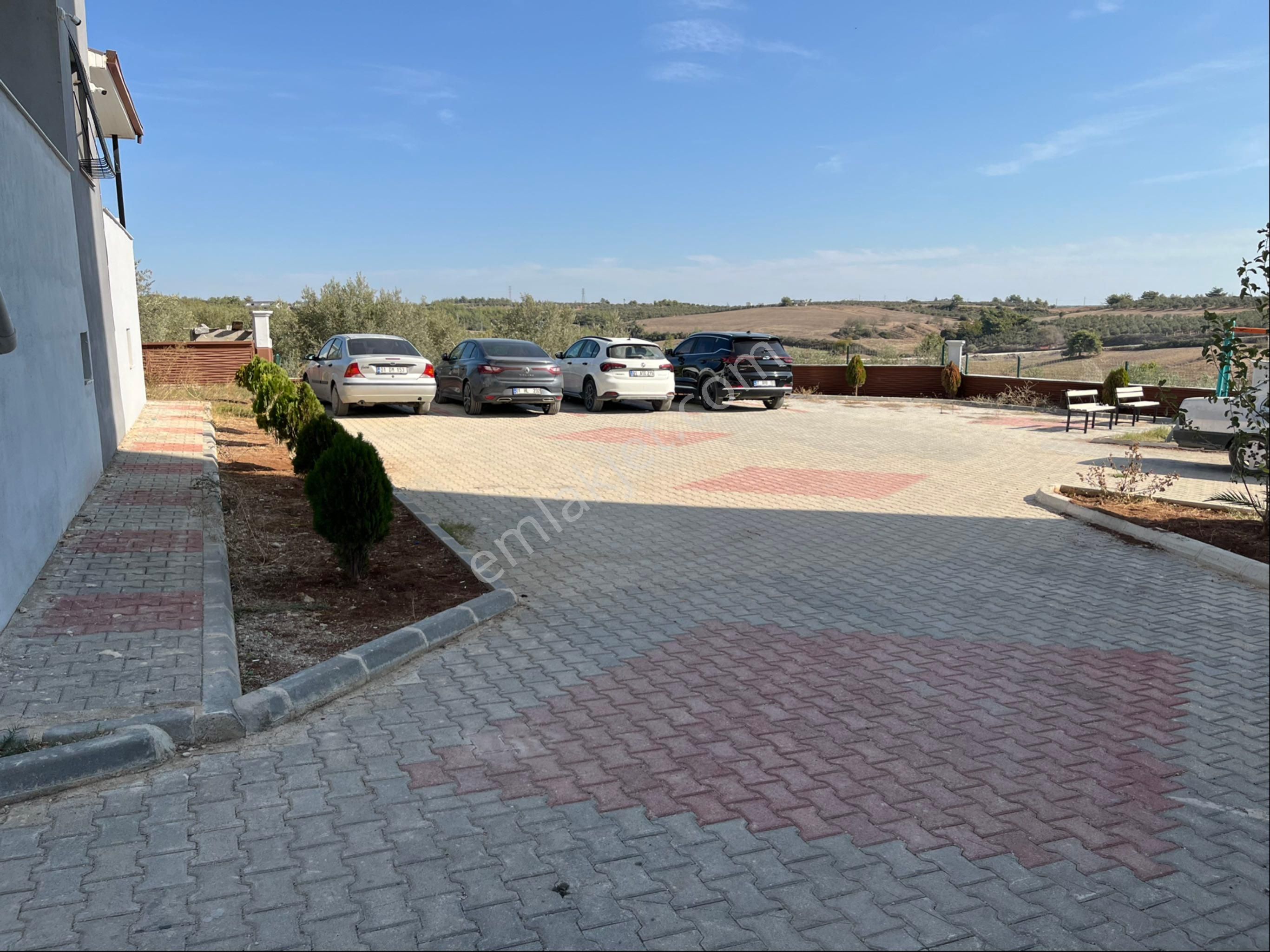 Osmangazide 3+1 Doğalgaz Kombili Daire Satlık - Görsel 23